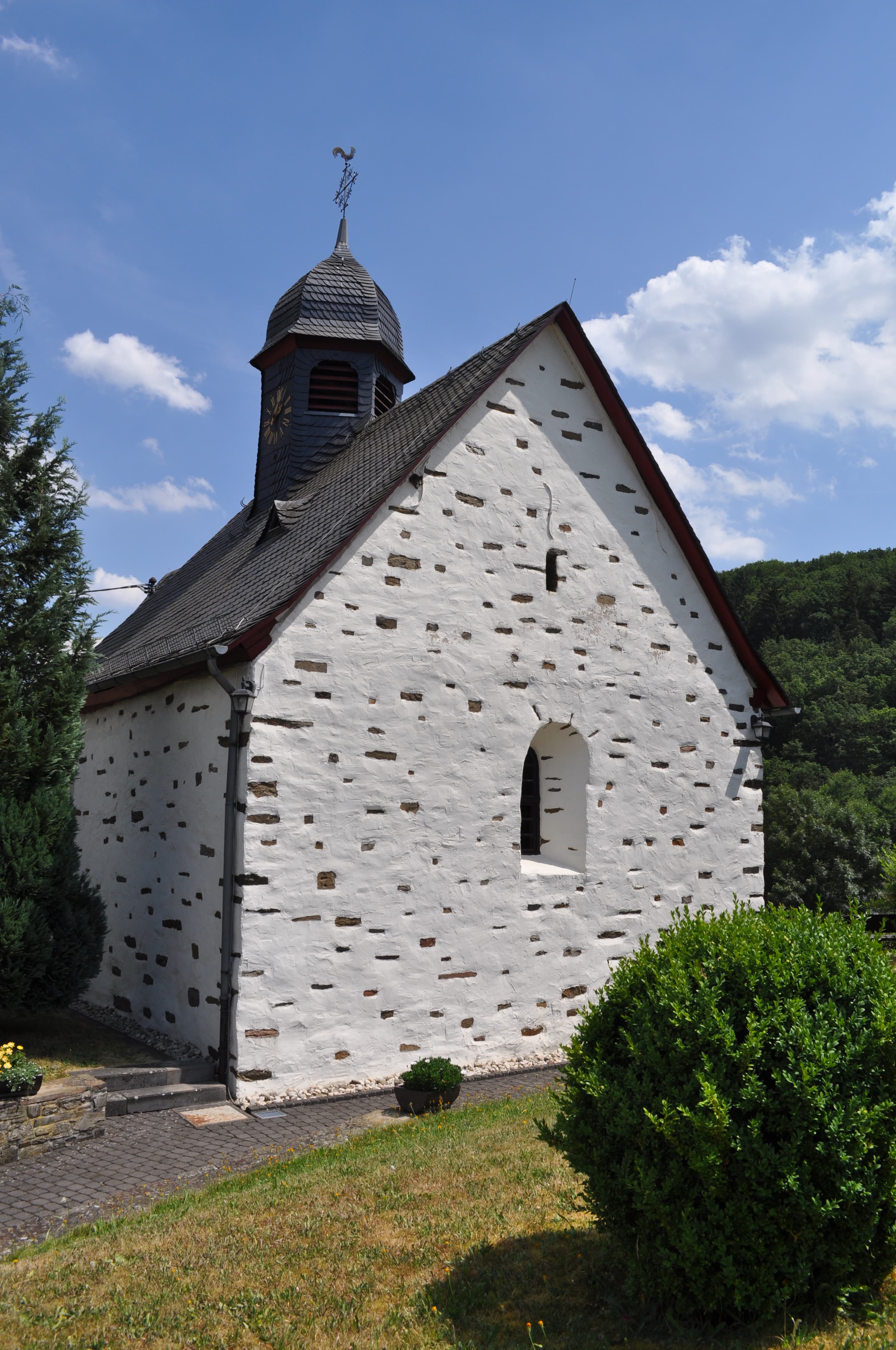 Kirche Emmershausen