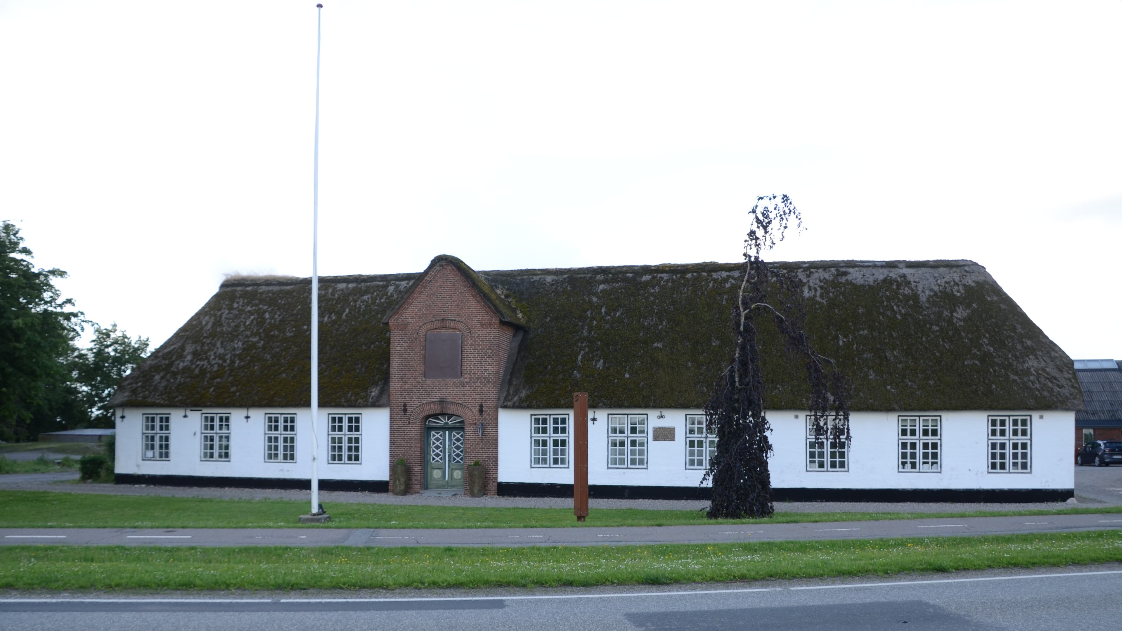 Emmerske Bedehus