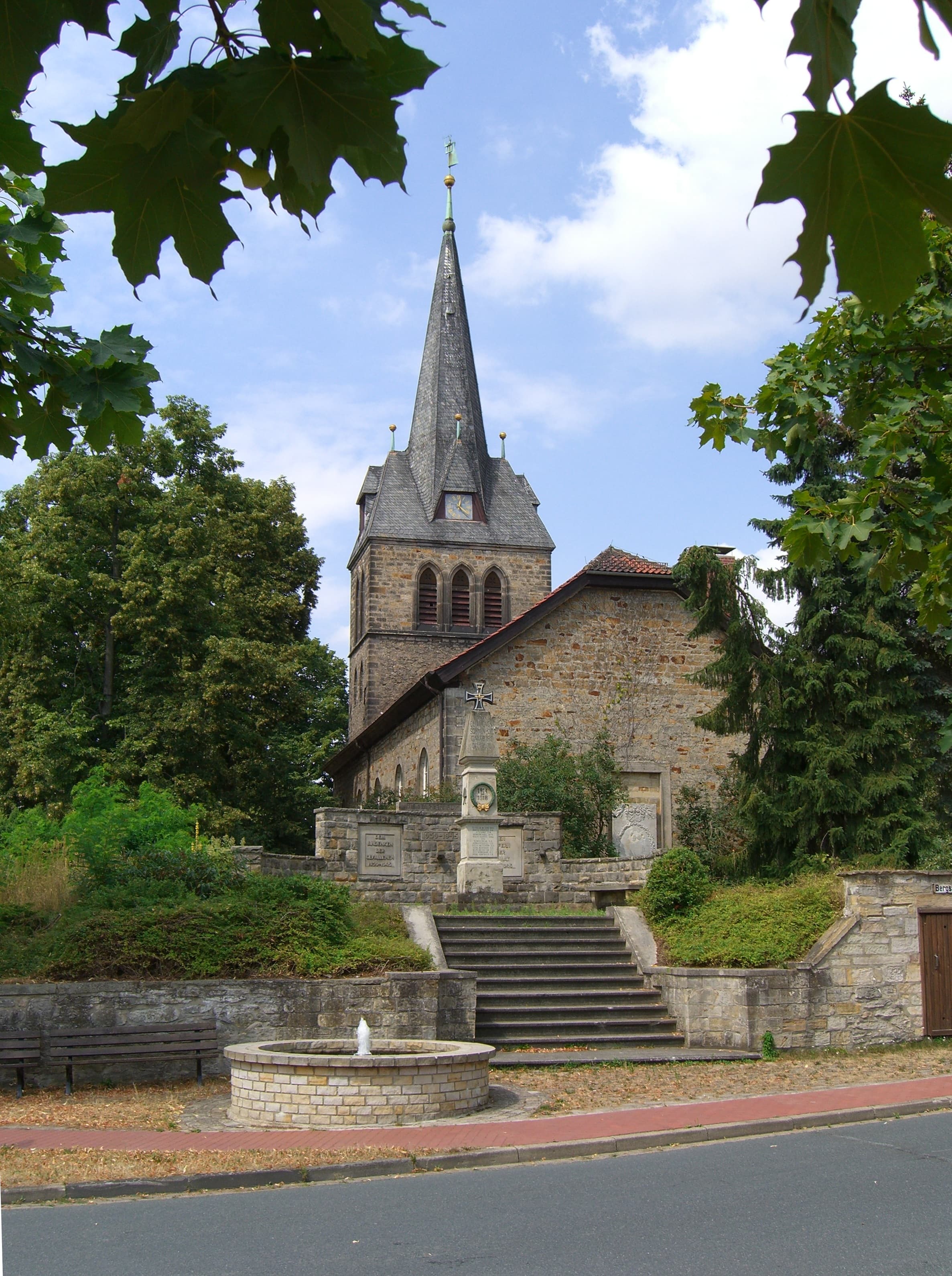 St. Petri