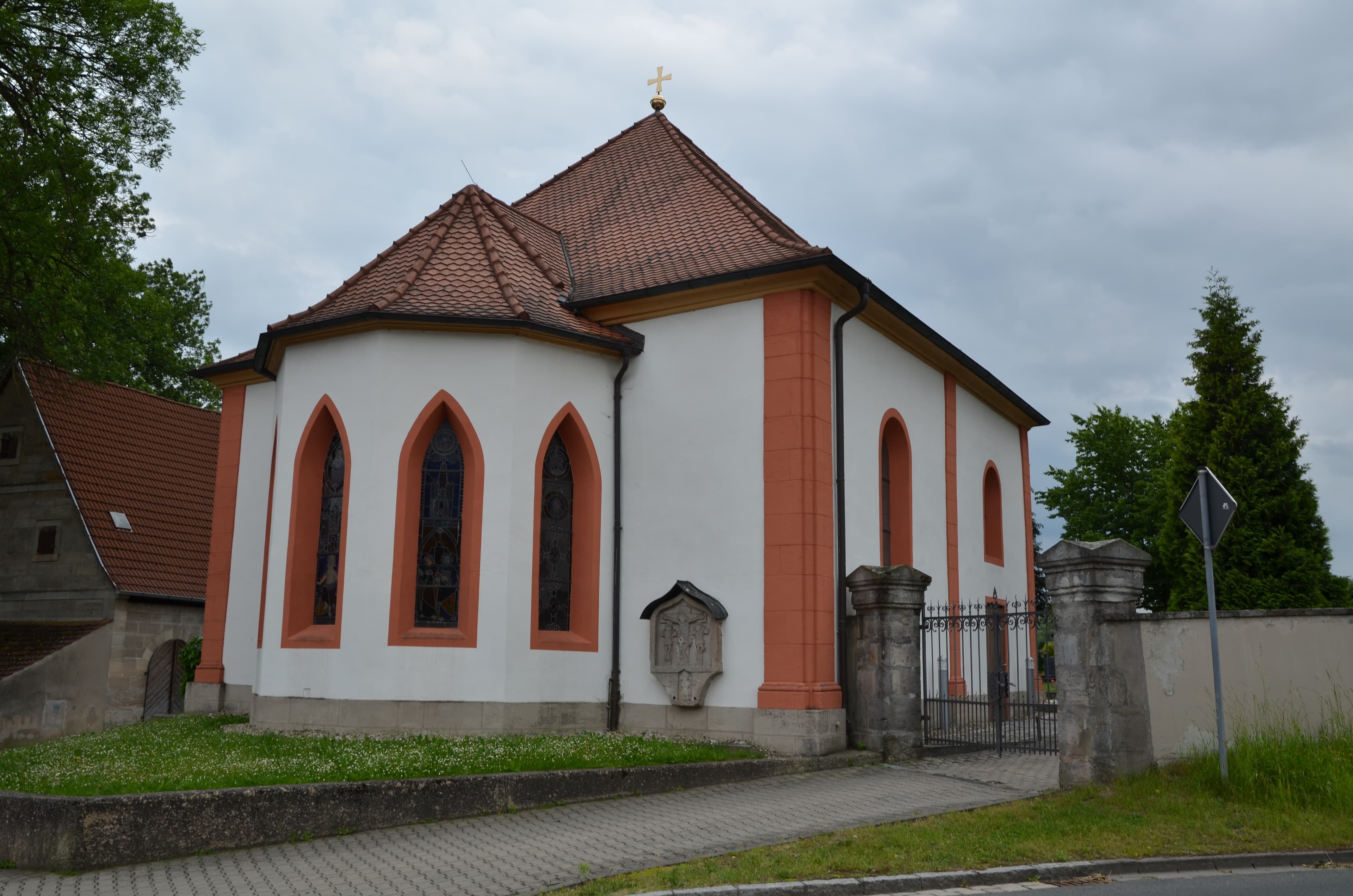 Auferstehungskirche