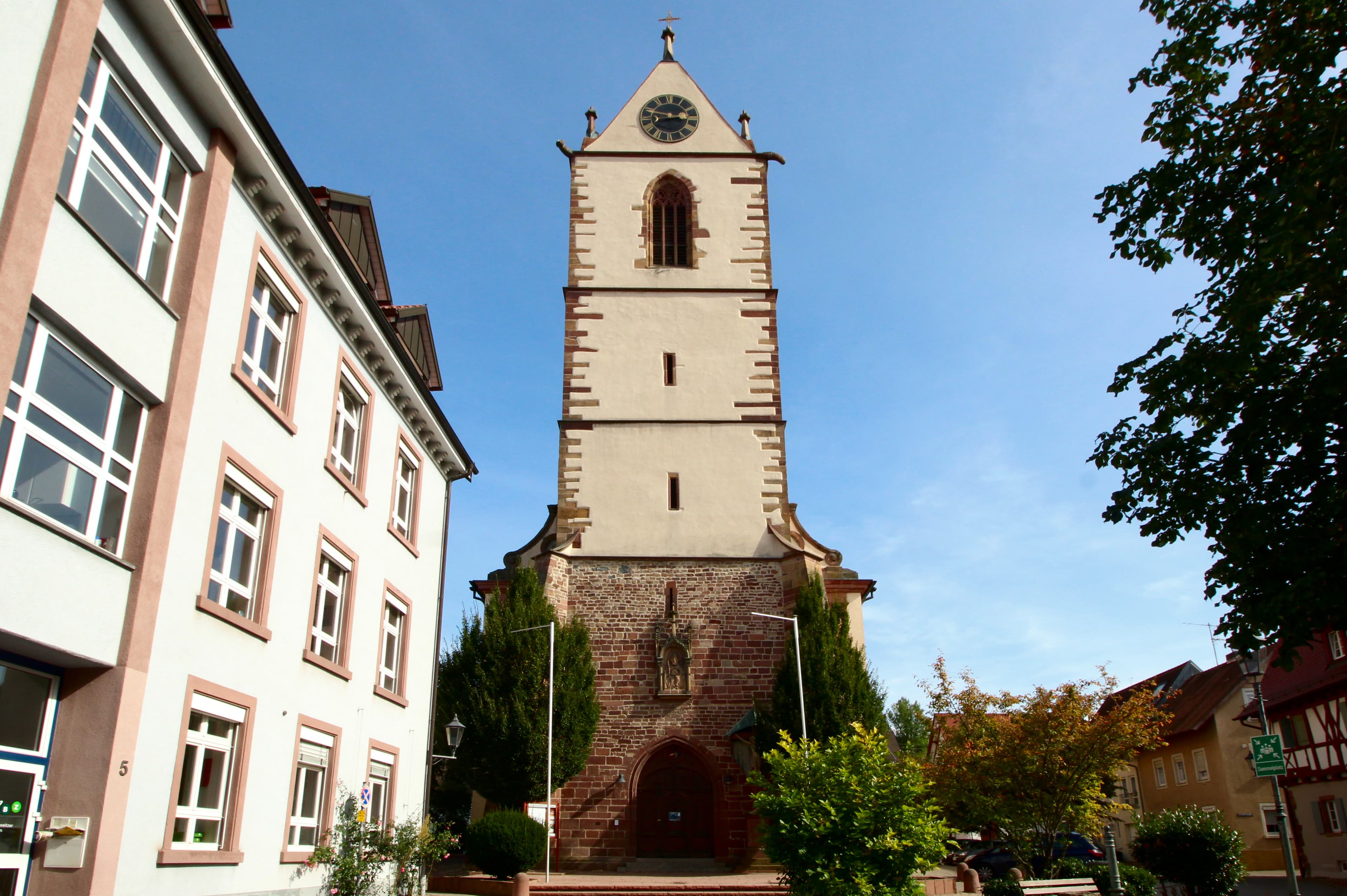 St. Peter