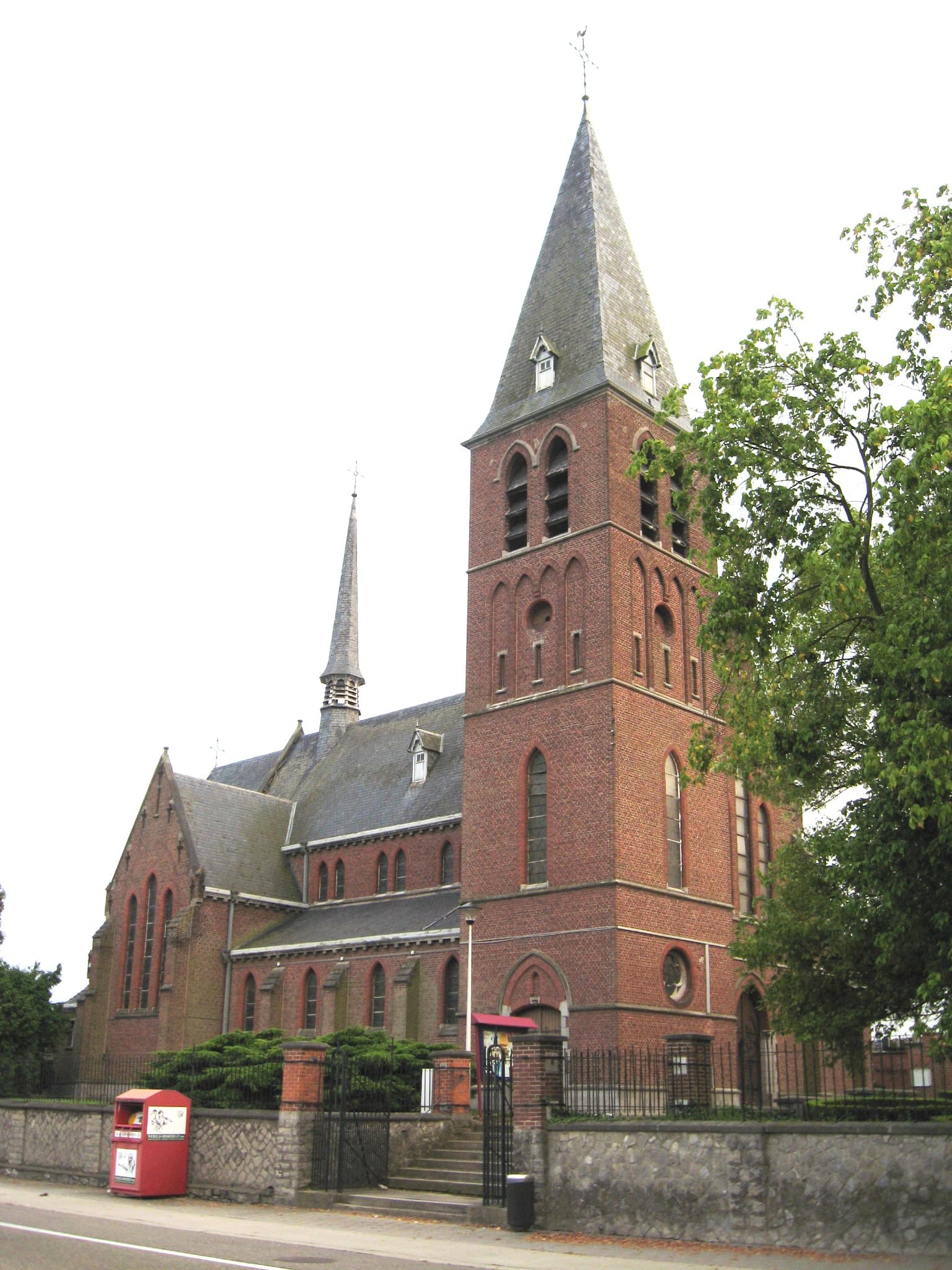 Sint-Jan Baptistkerk