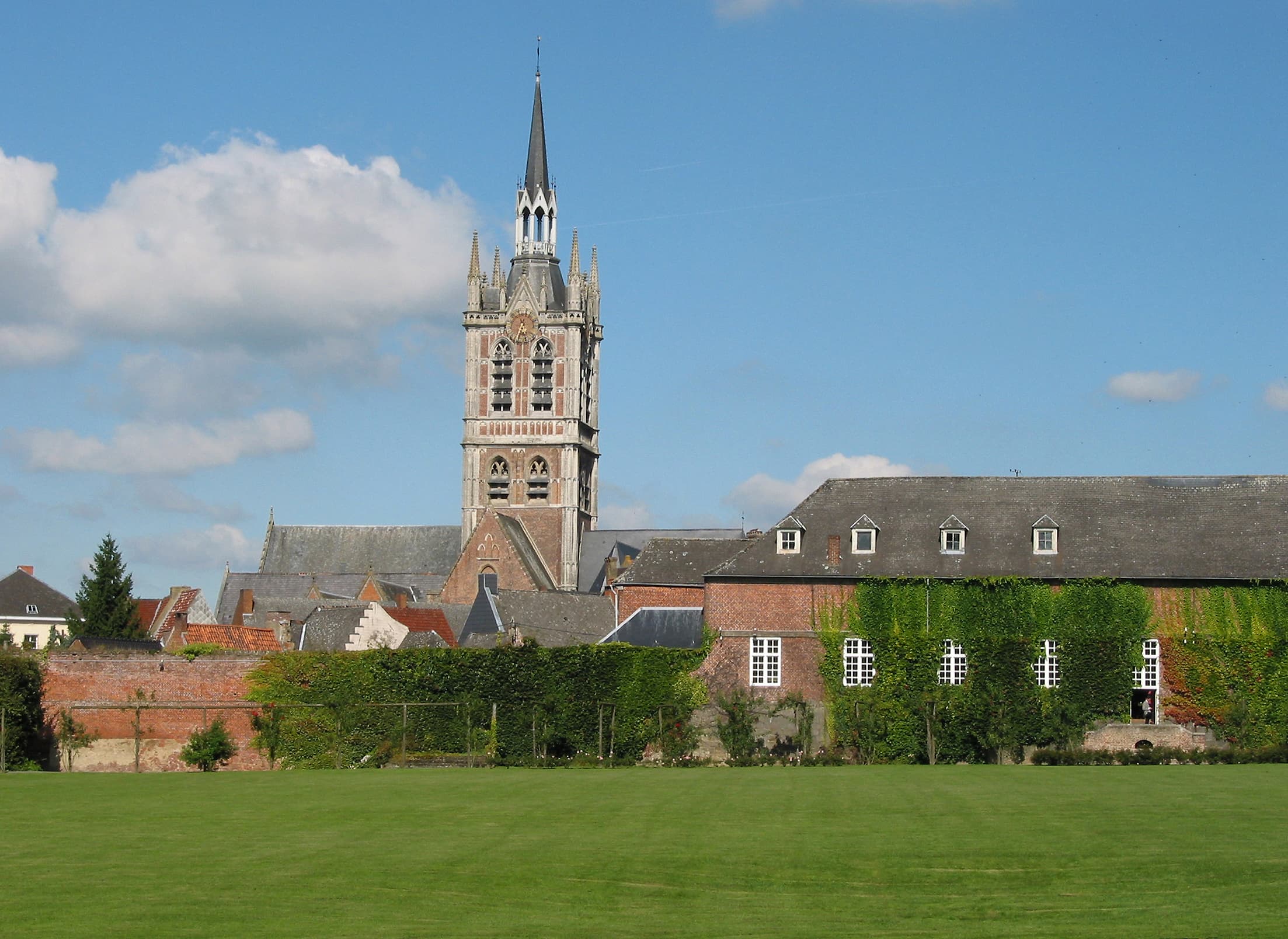 Sint-Niklaaskerk