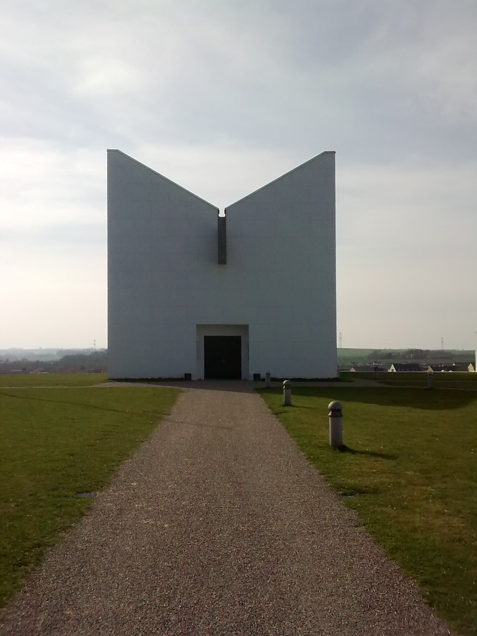 Enghøj Church