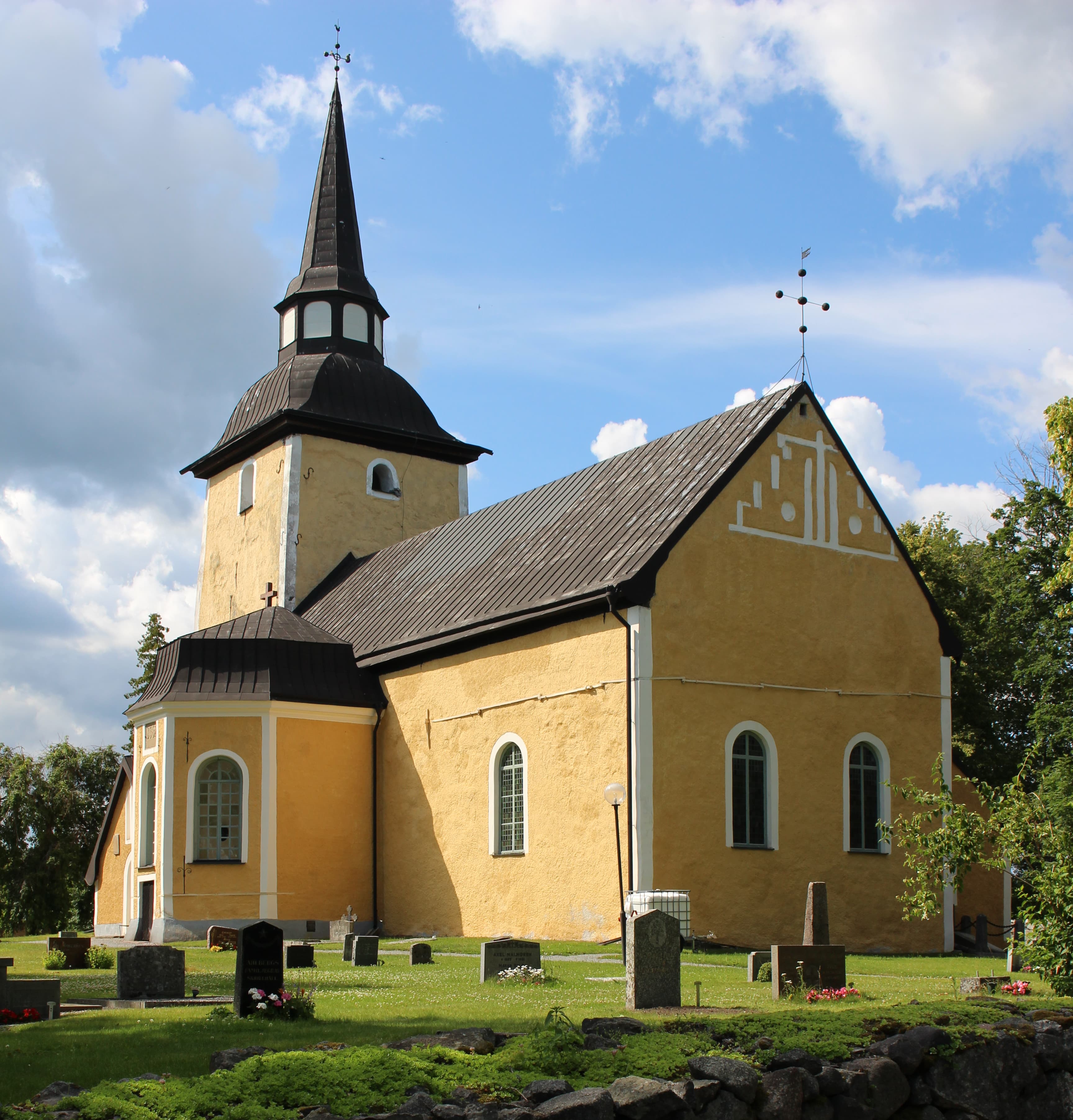 Enköpings-Näs Church