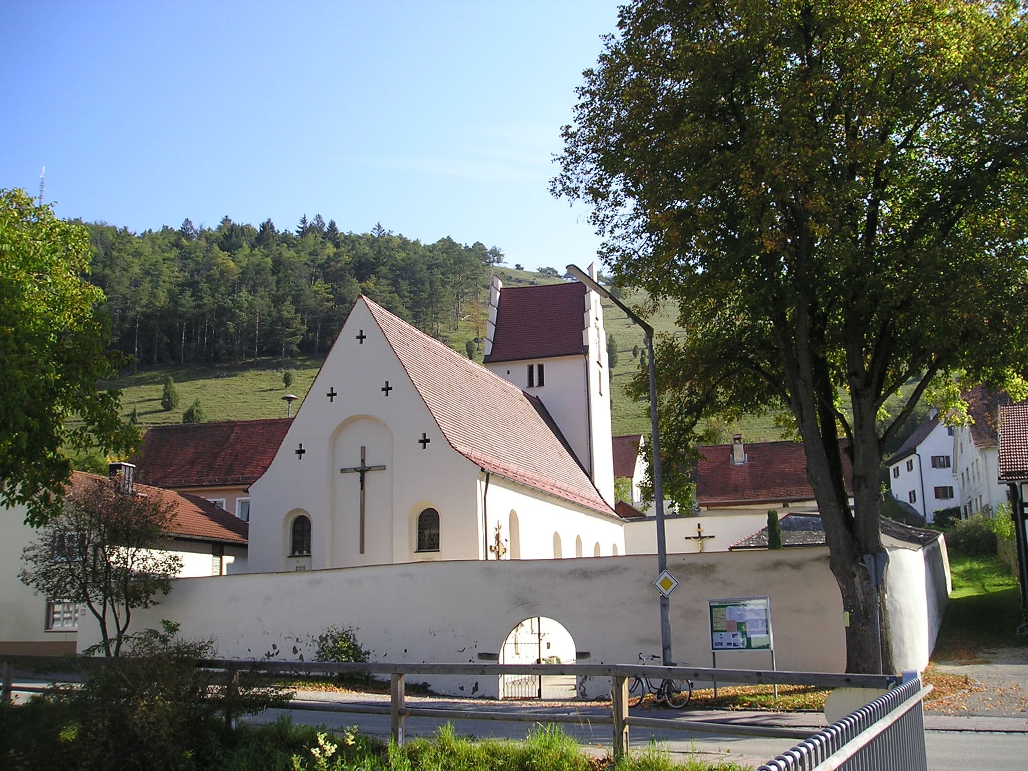 St. Ottmar
