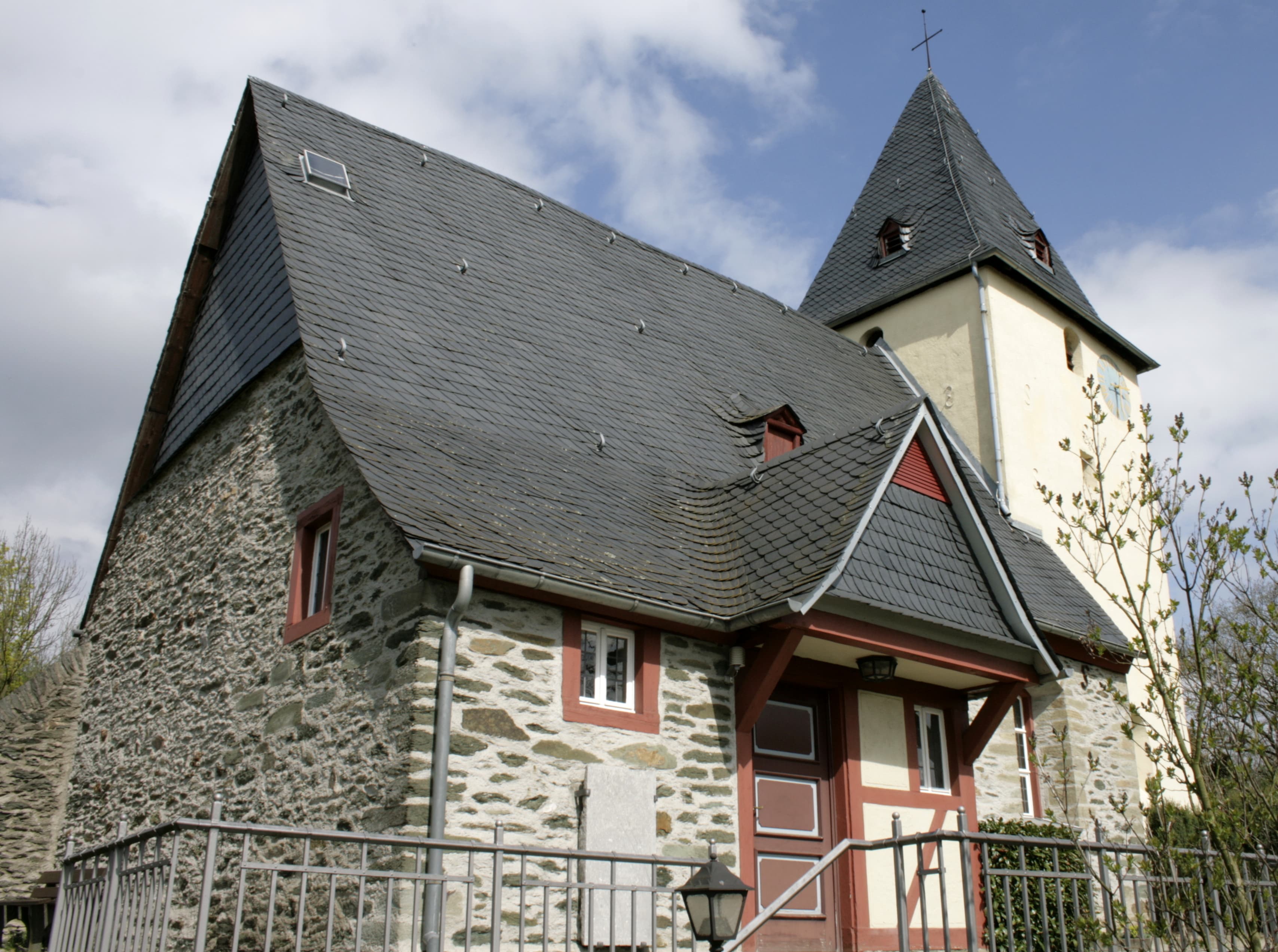 St. Katharina