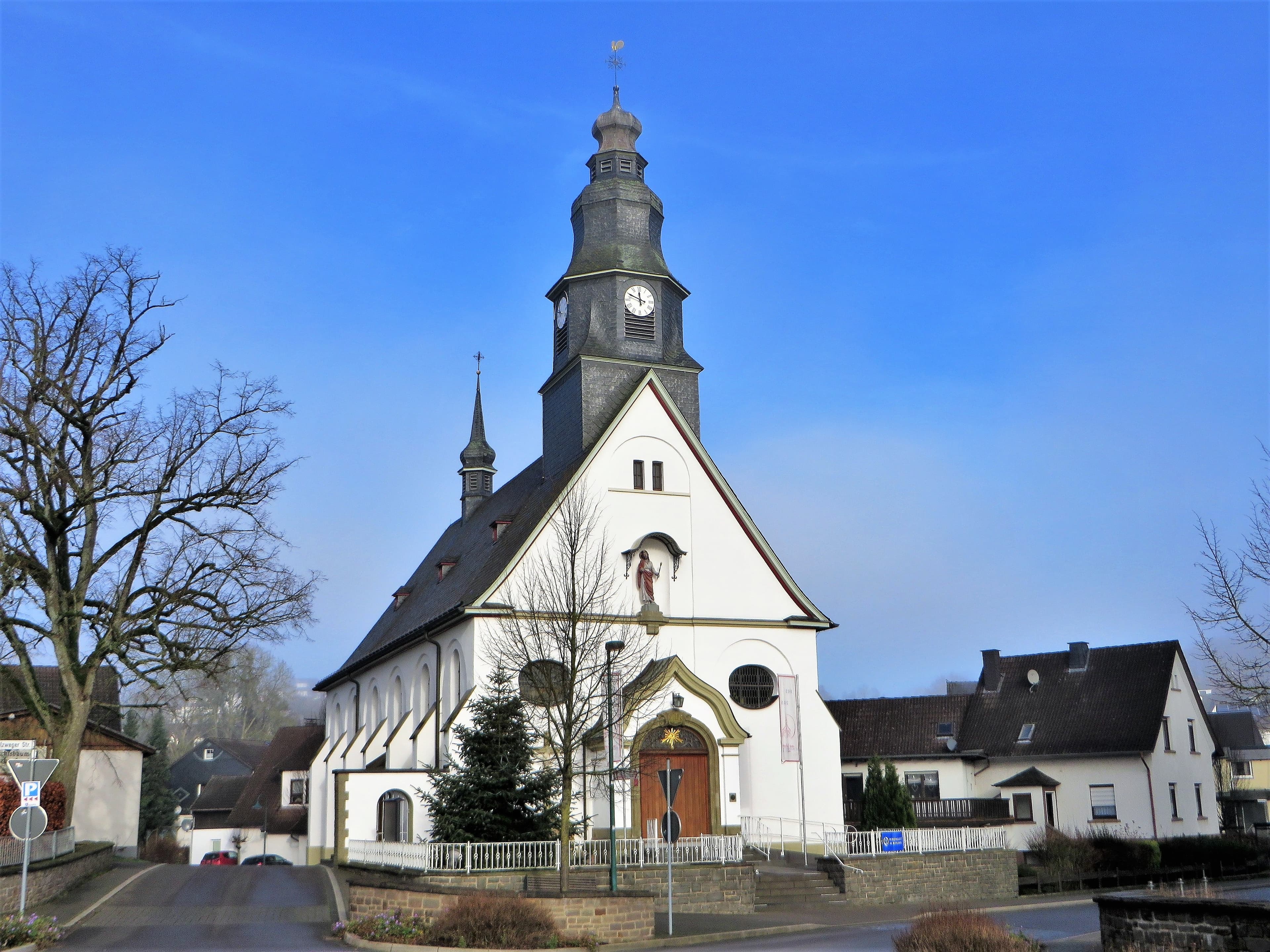 St. Margaretha