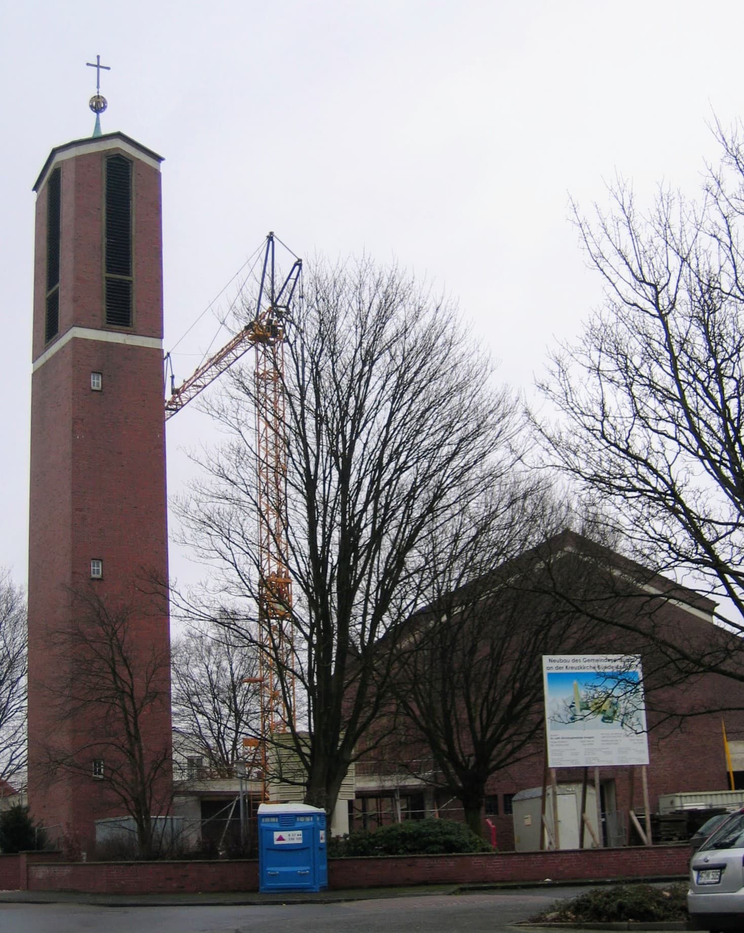 Kreuzkirche