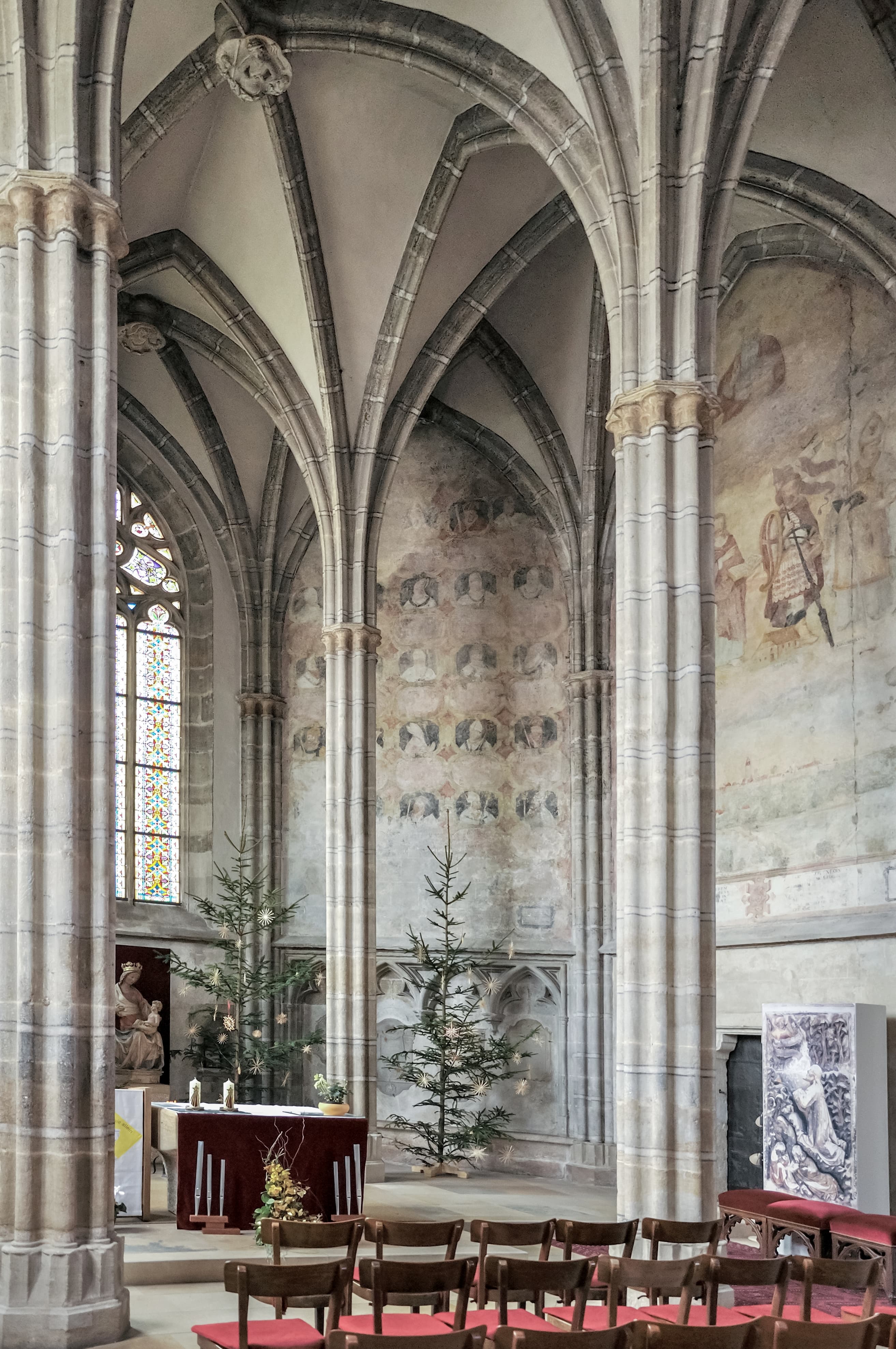 Wallseerkapelle