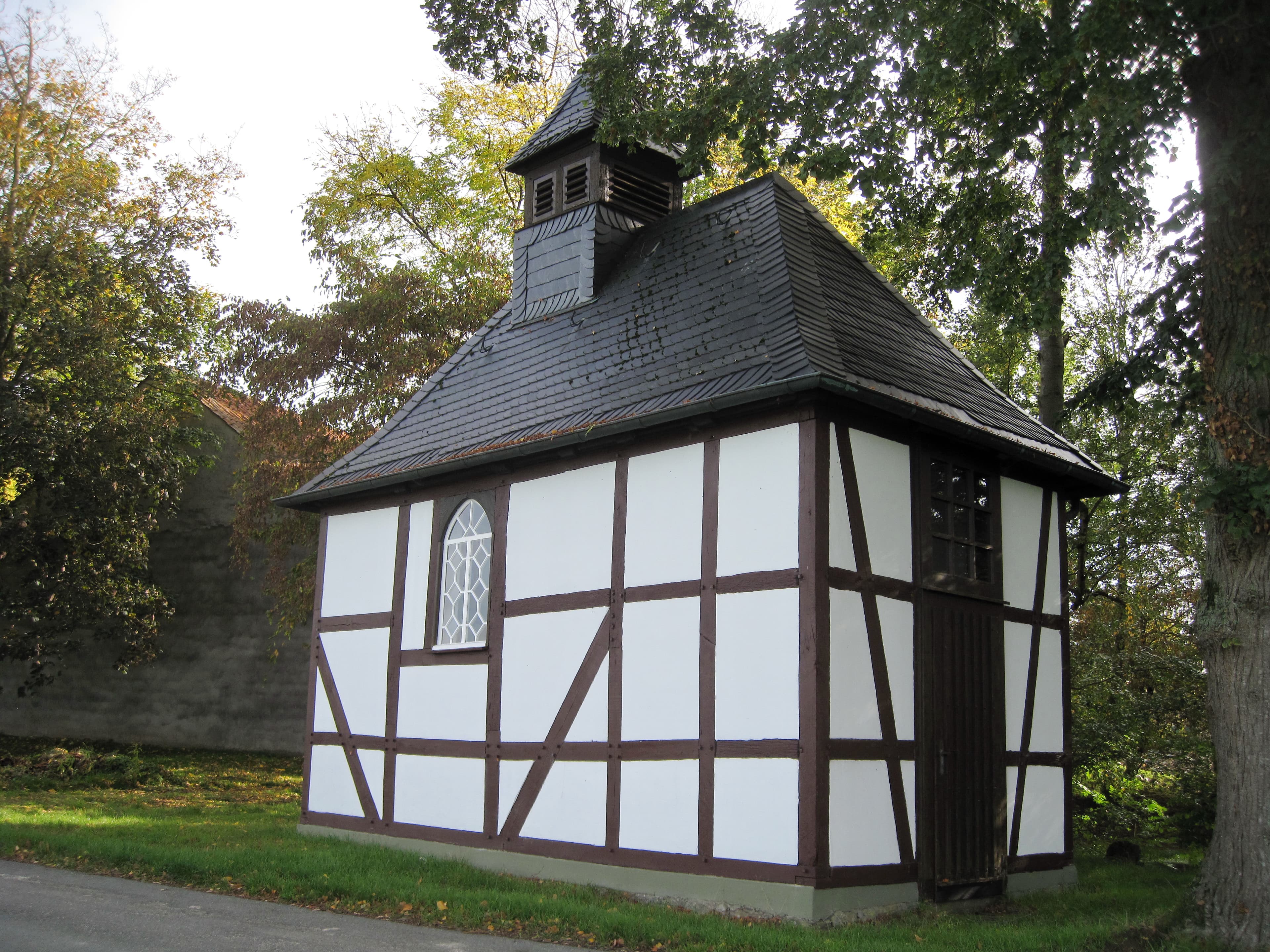 Kapelle Gut Radberg