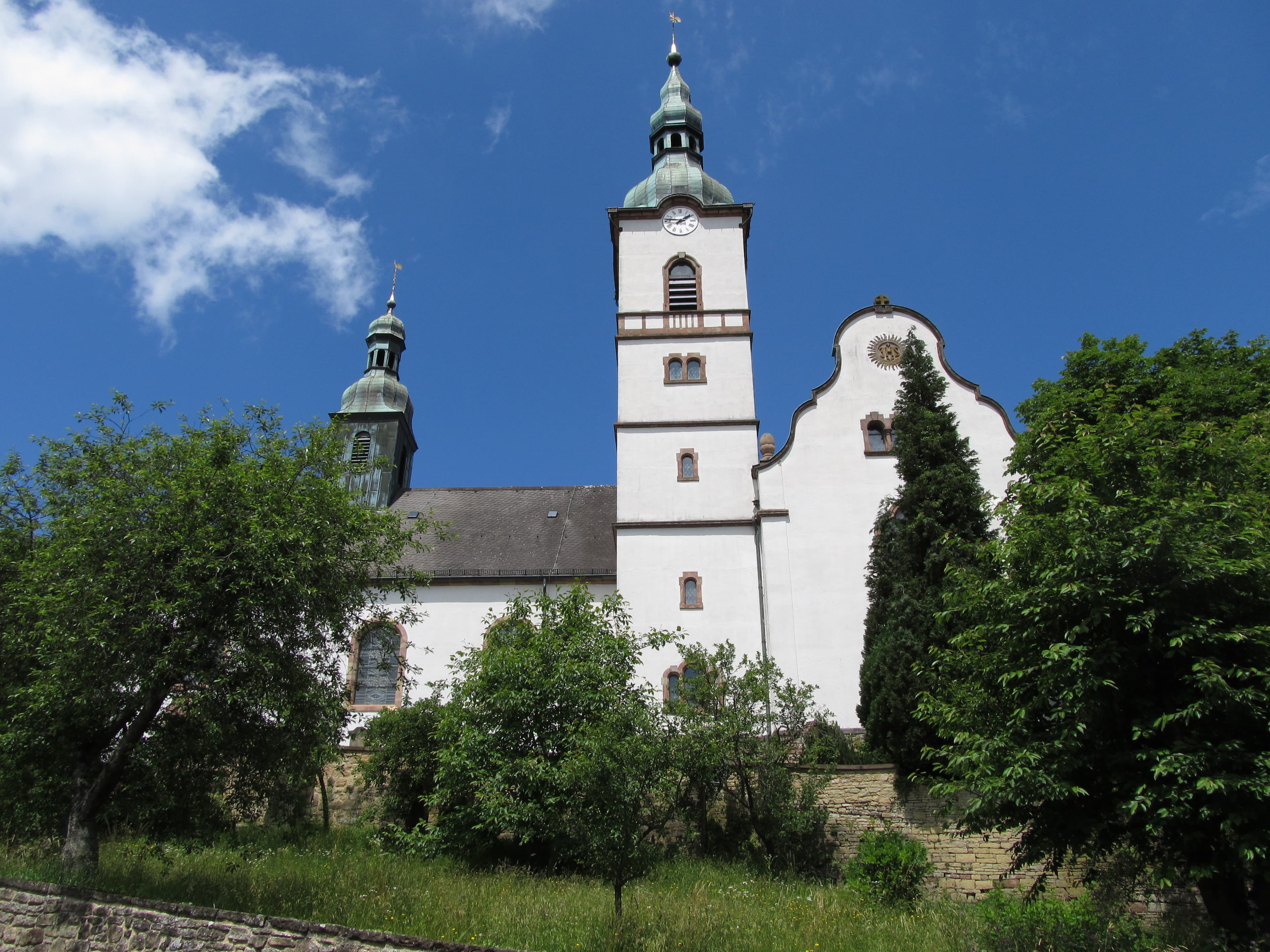 St. Peter