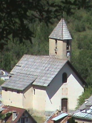 Église Notre-Dame-de-la-Nativité