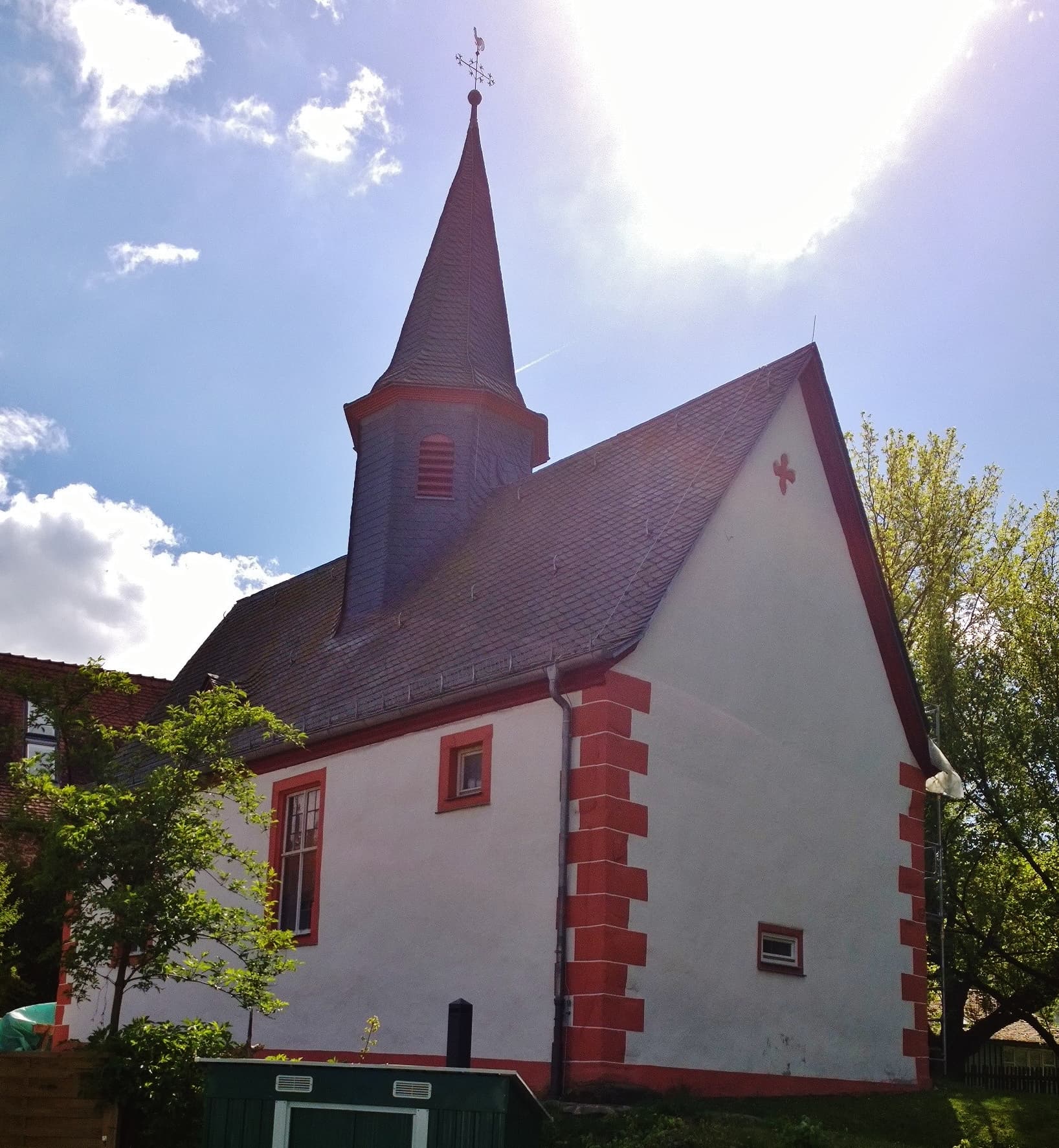Protestant Church