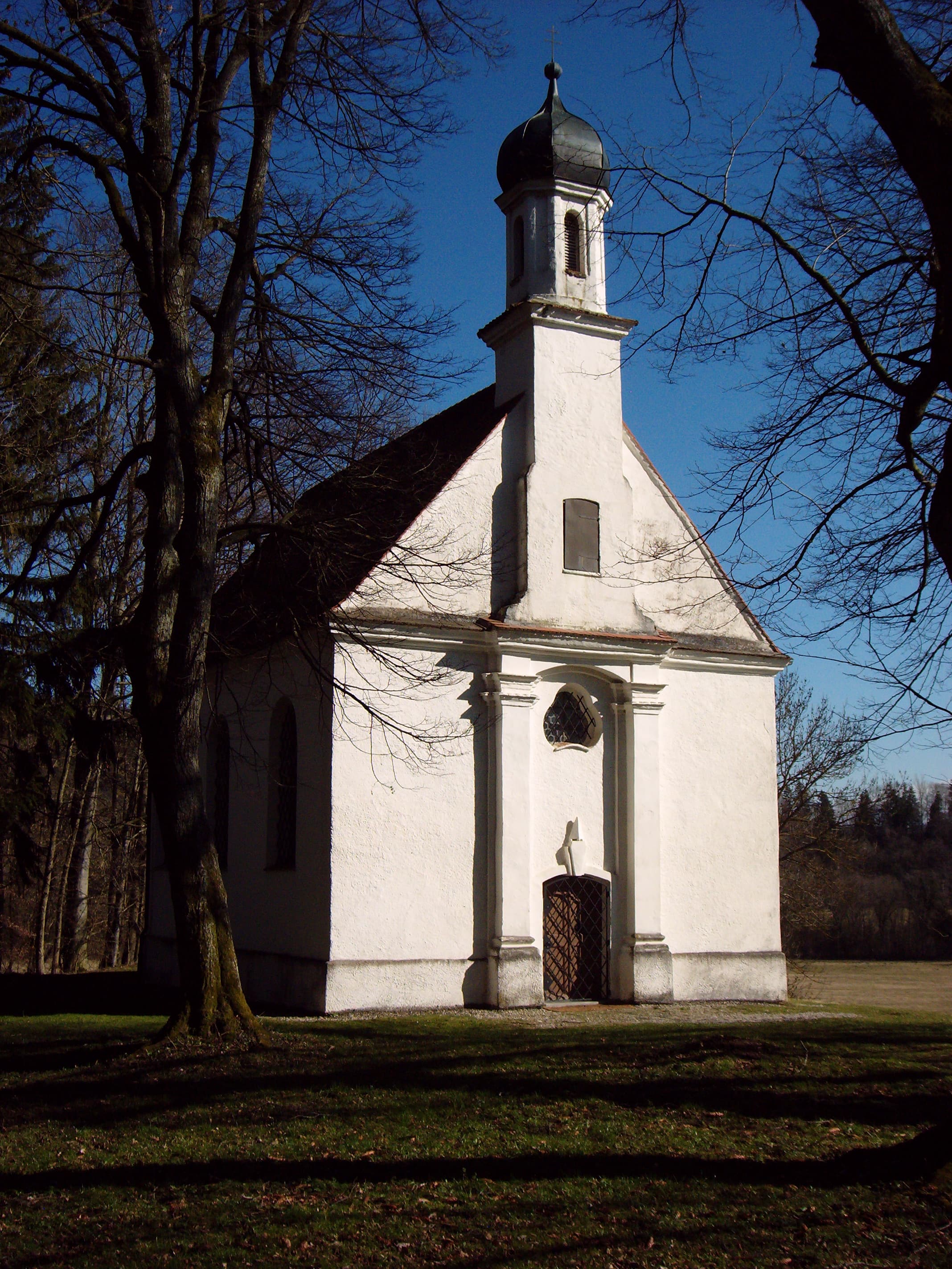 Sankt Laurentius