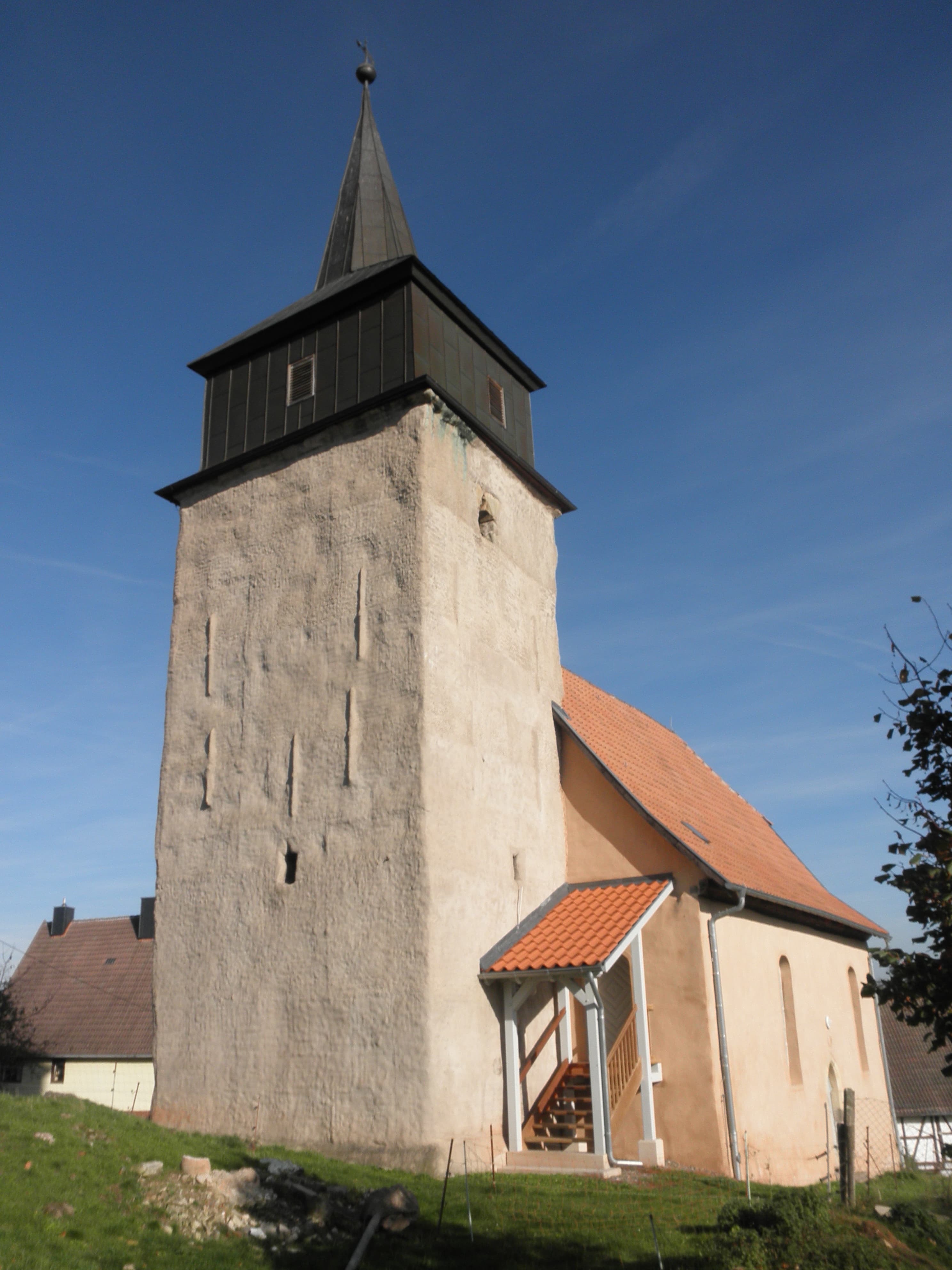 St. Jacobi