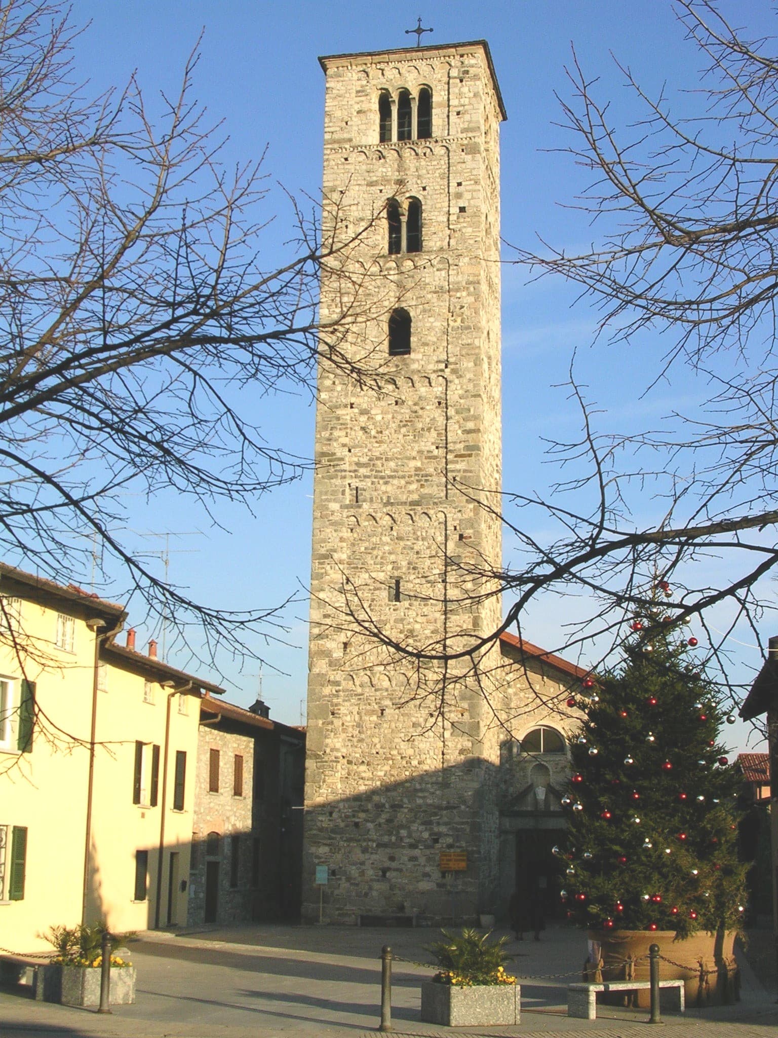 Sant'Eufemia