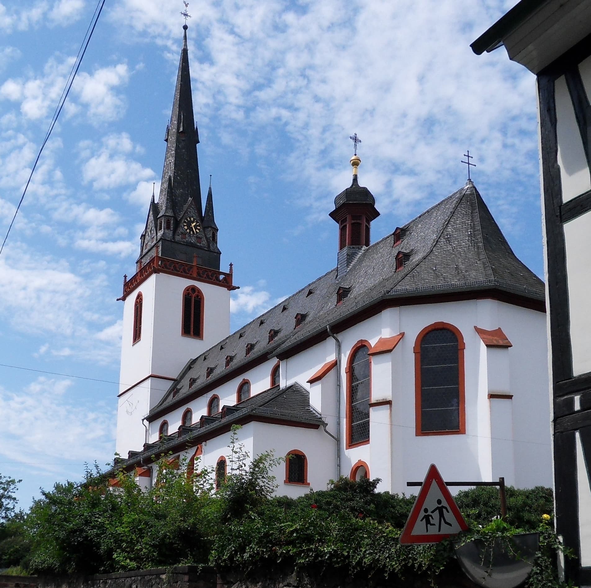 St. Markus