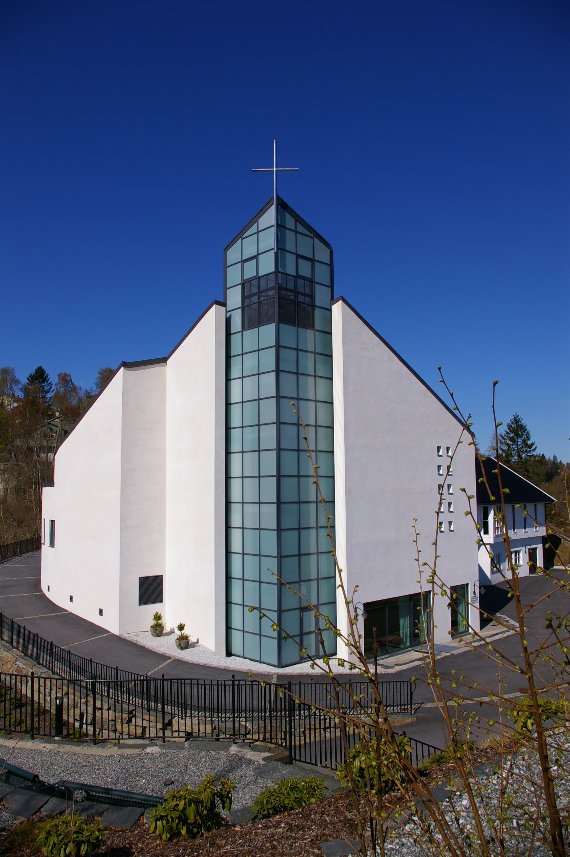 Erdal Church