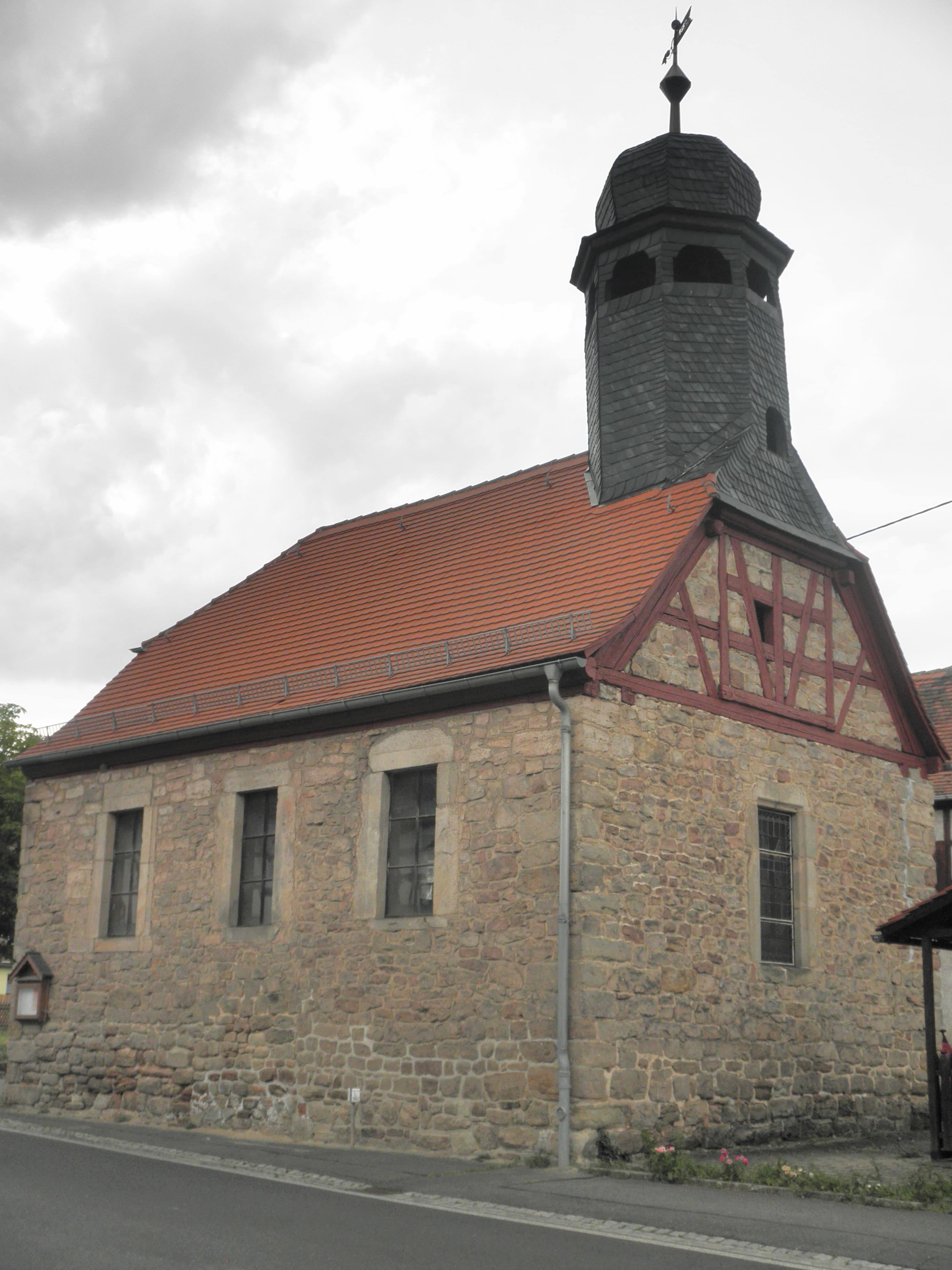 Protestant Church