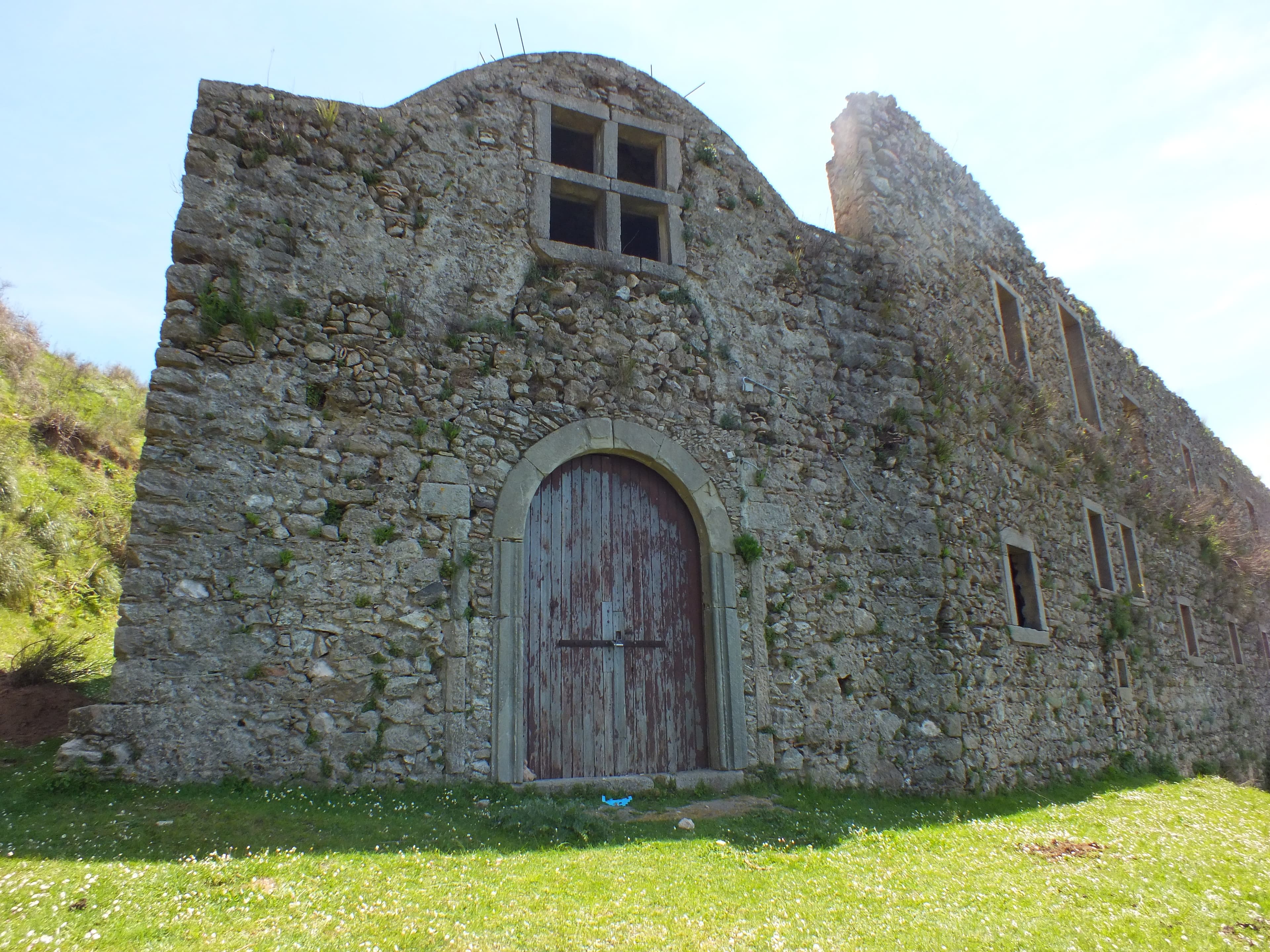 Eremo di Santa Maria di Monte Persano