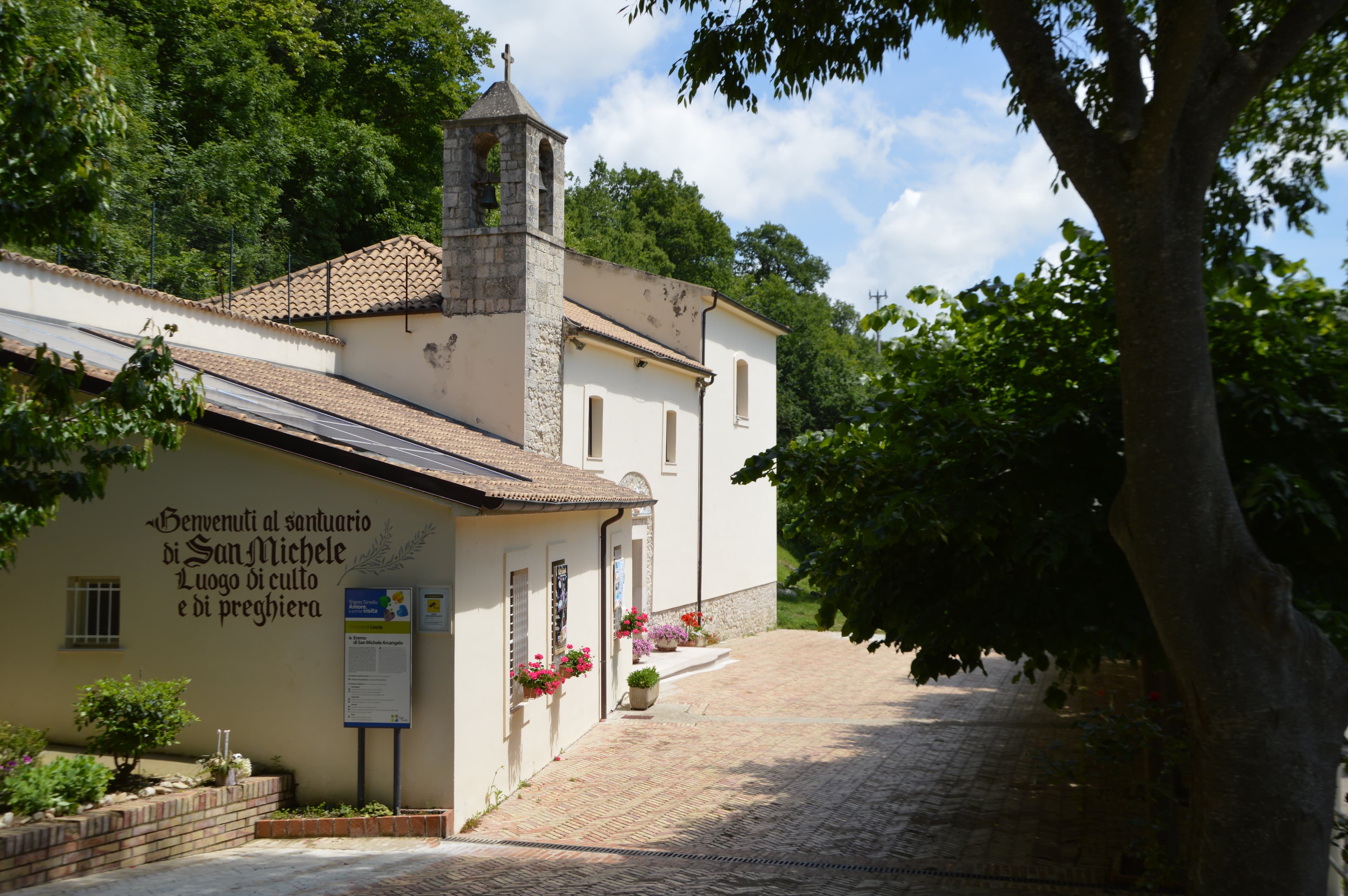 San Michele Arcangelo