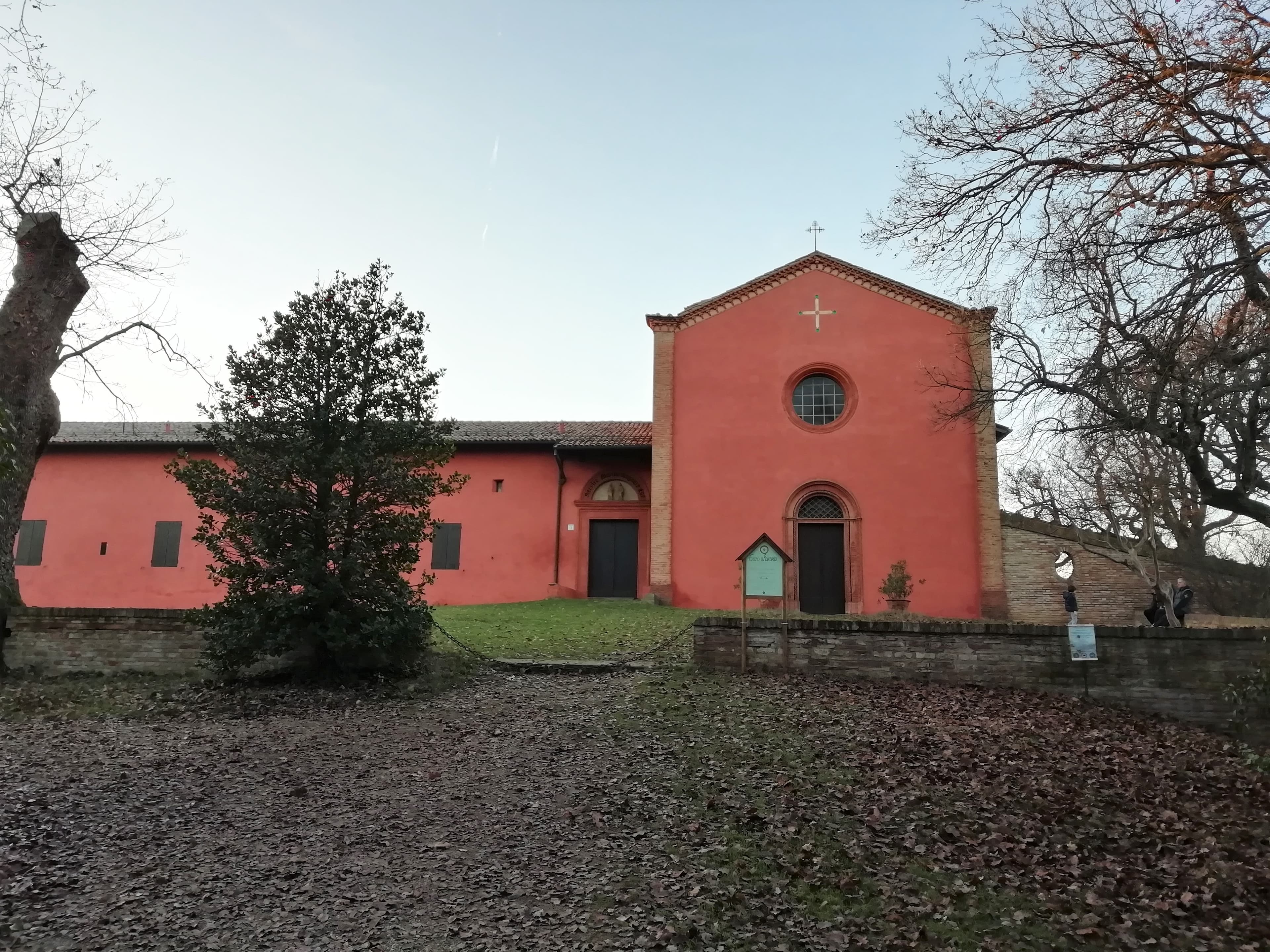 Hermitage of Ronzano