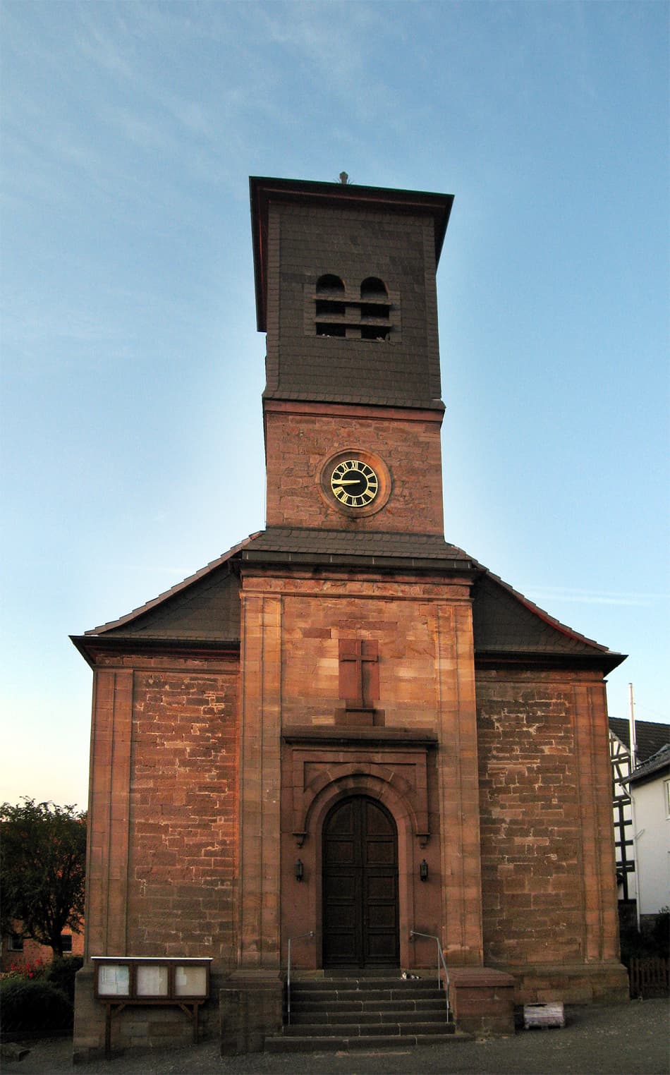 St. Michael