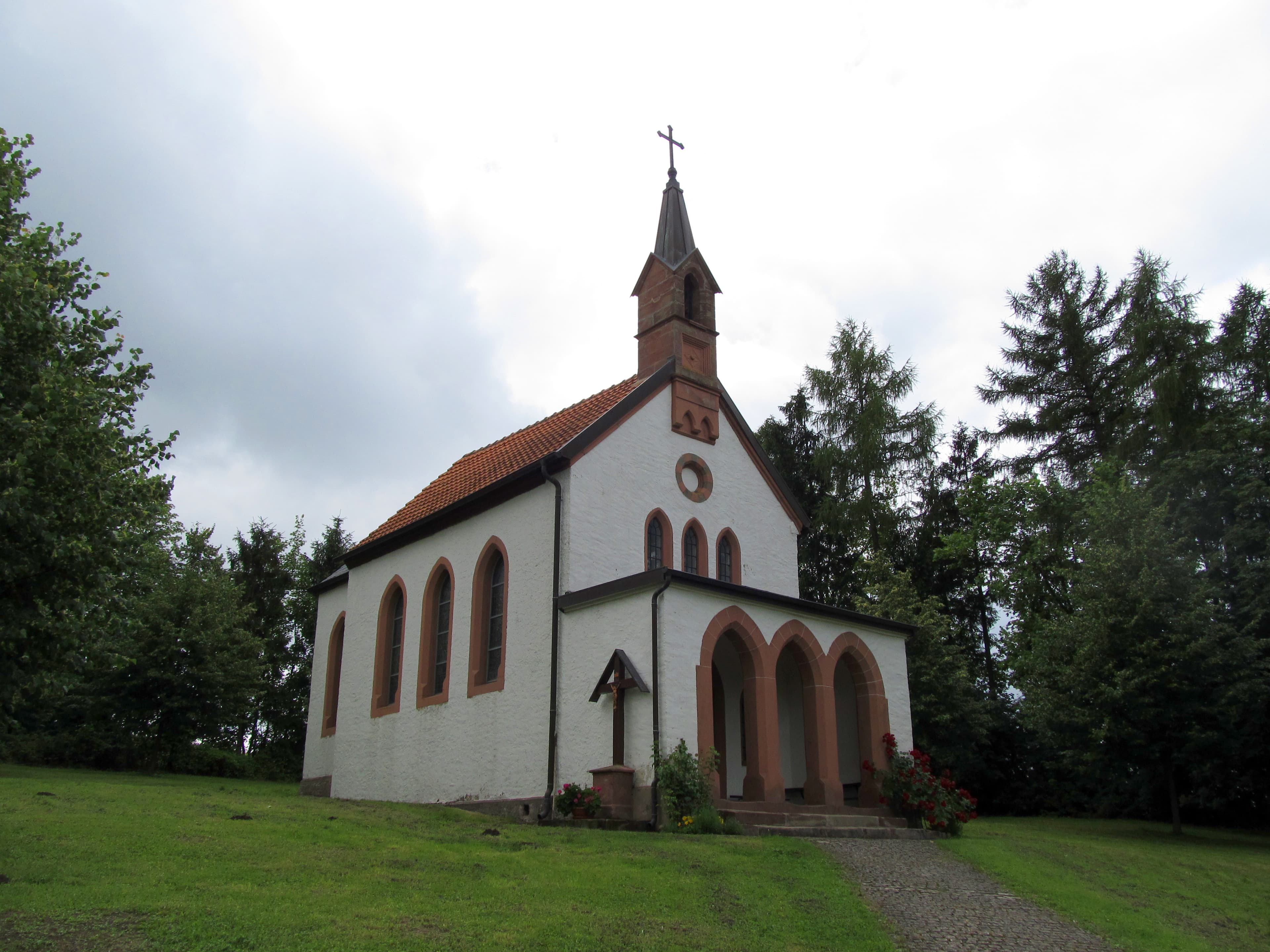 Josefskapelle