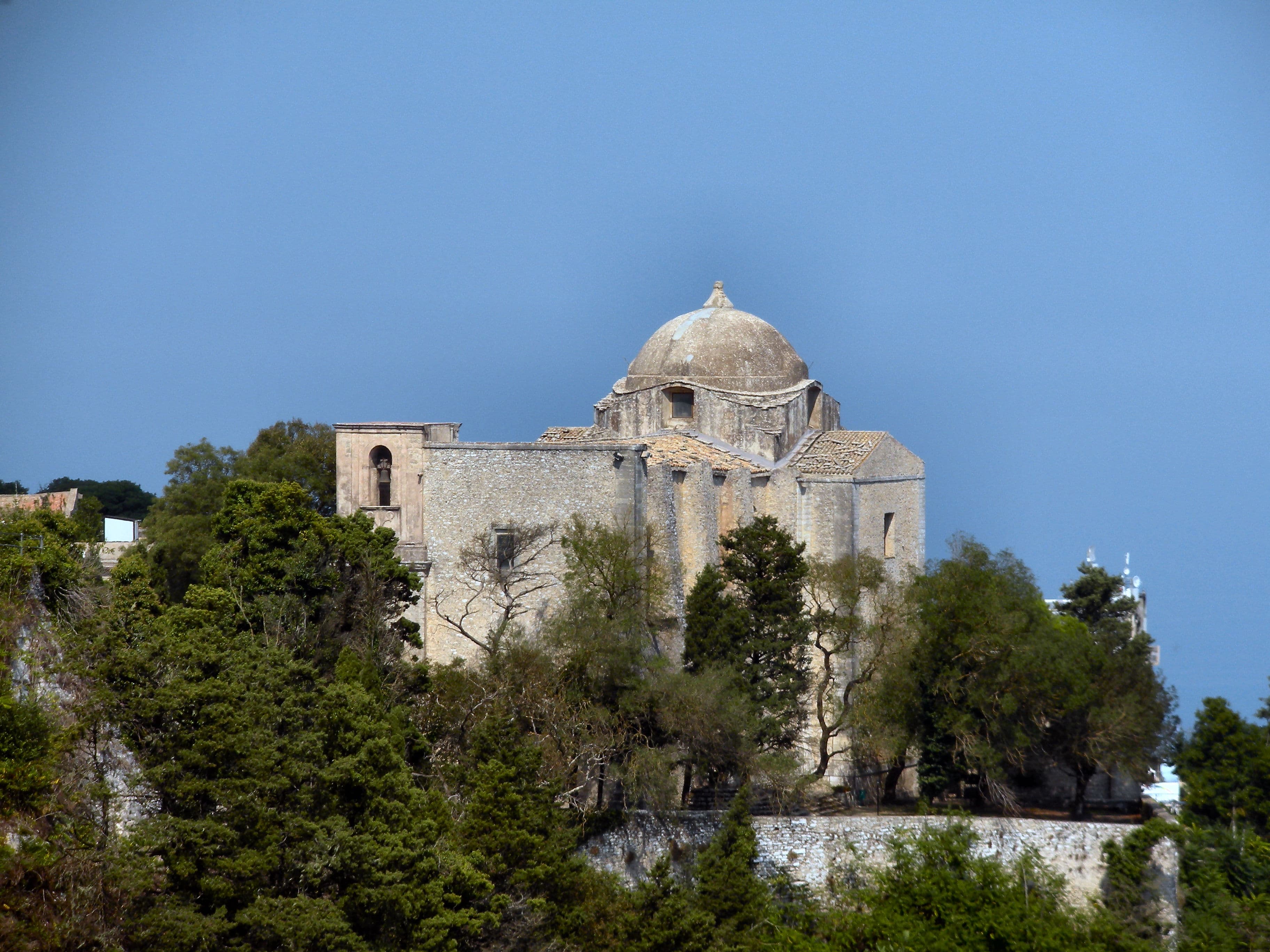 San Giovanni Battista, Erice