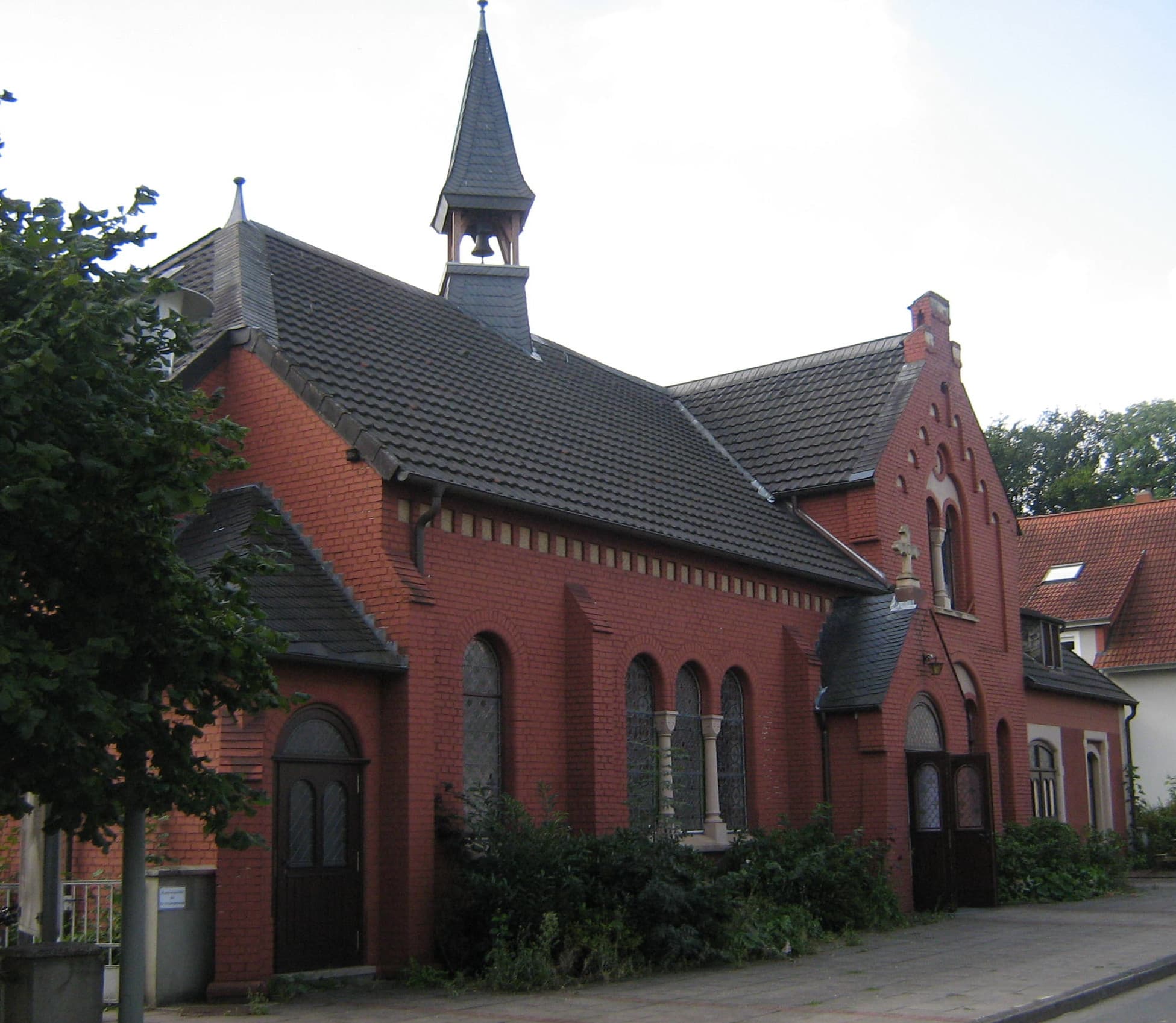 Erlöserkirche