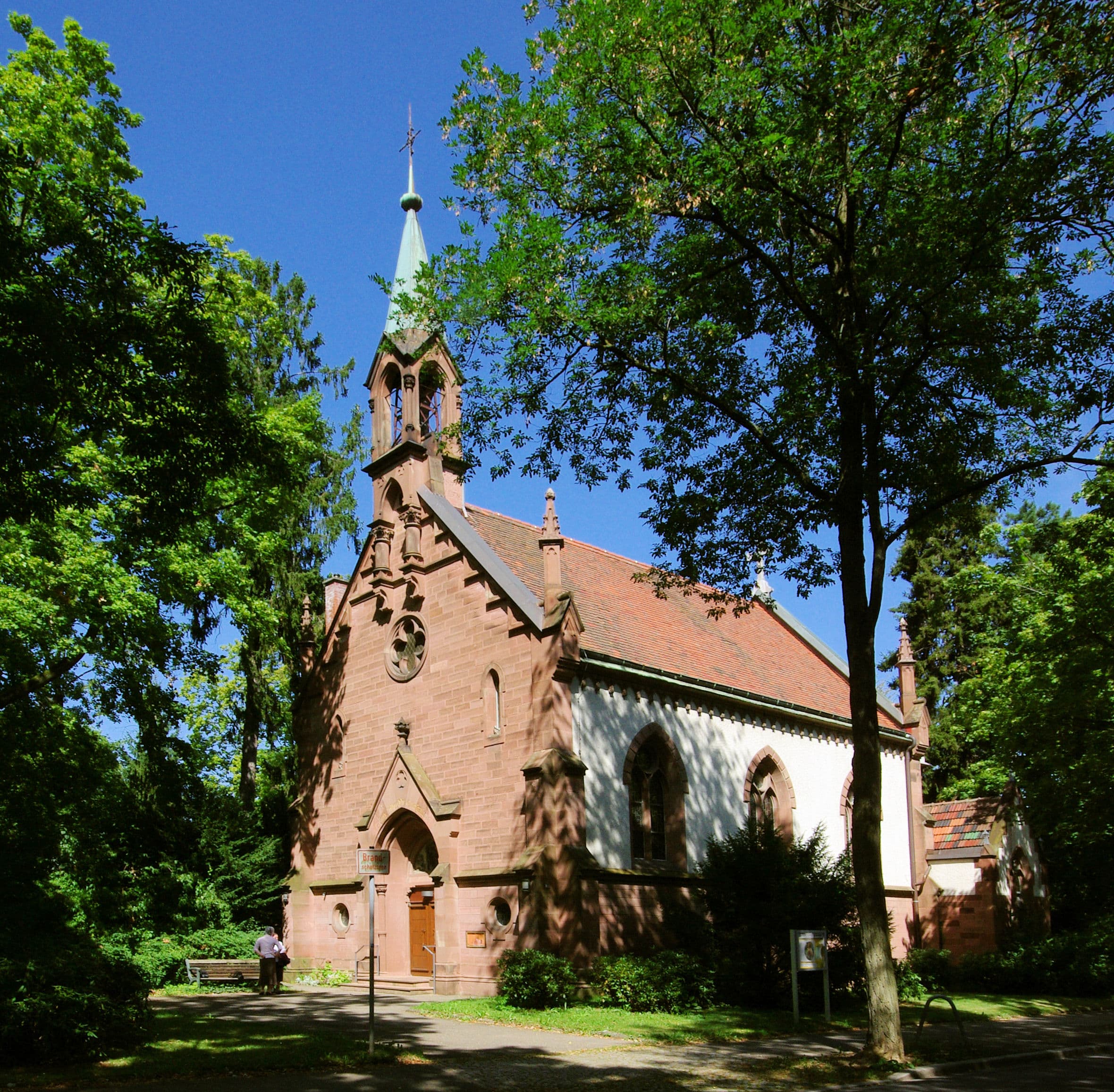 Erlöserkirche