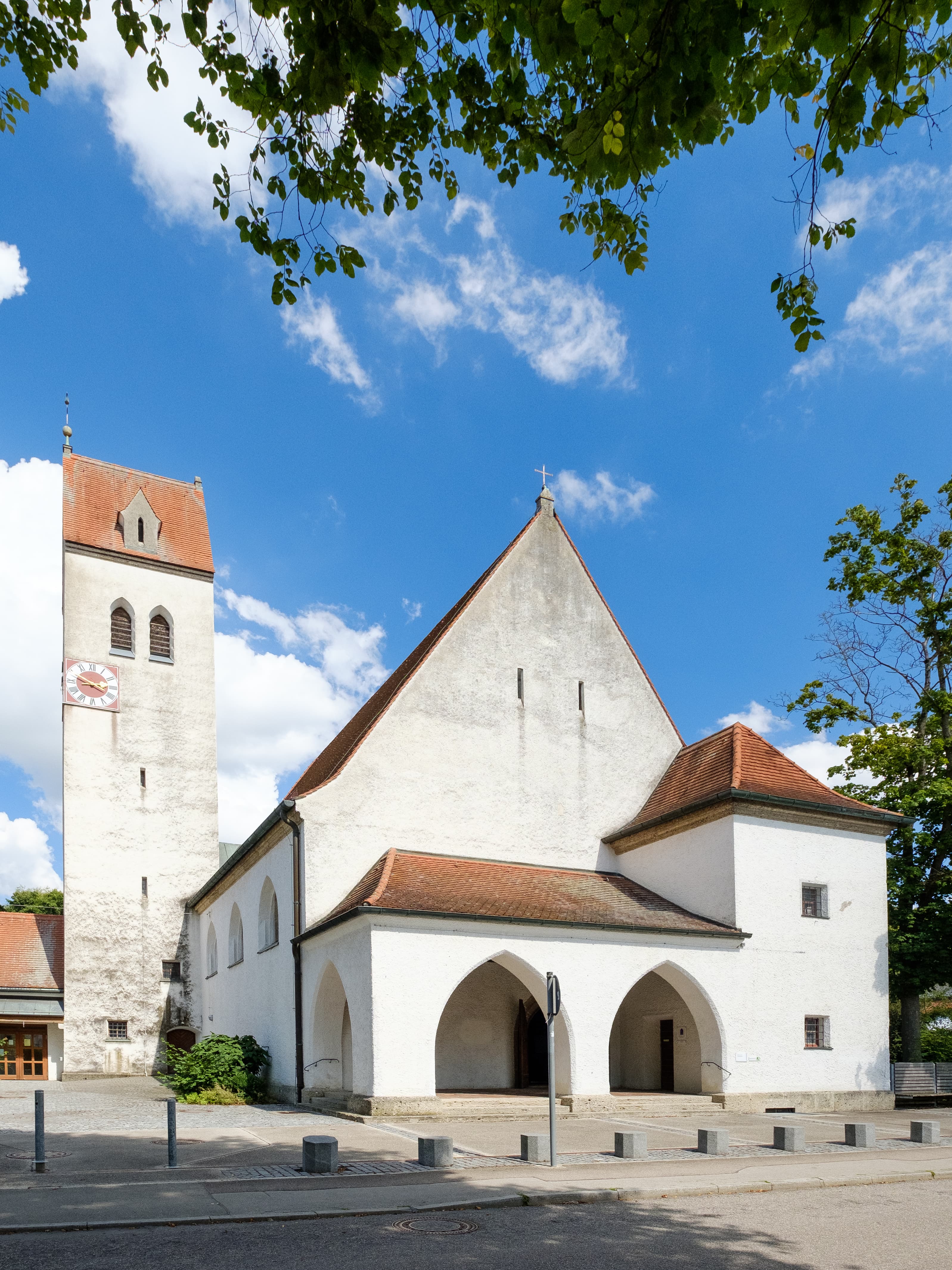 Church of the Redeemer
