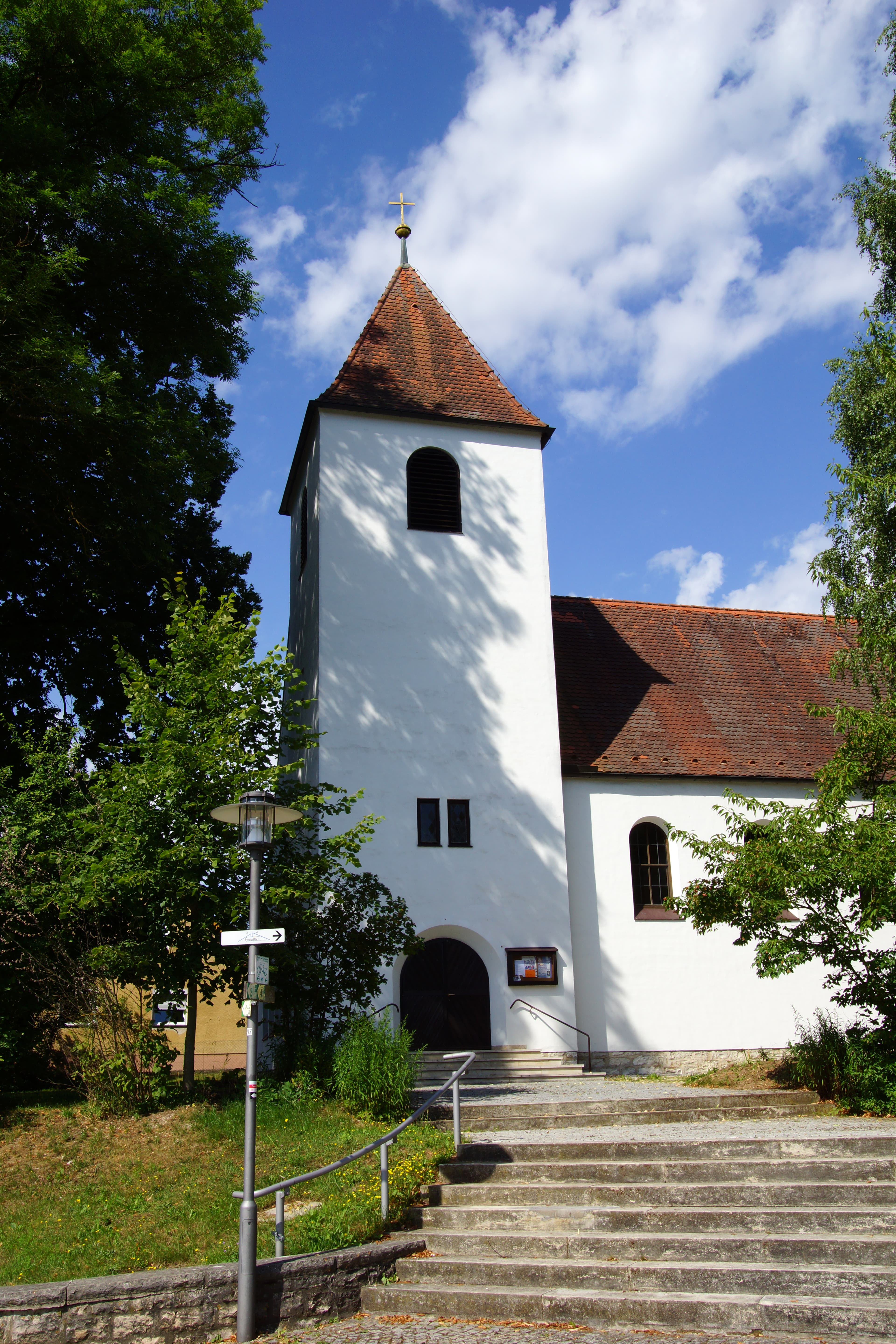 Erlöserkirche