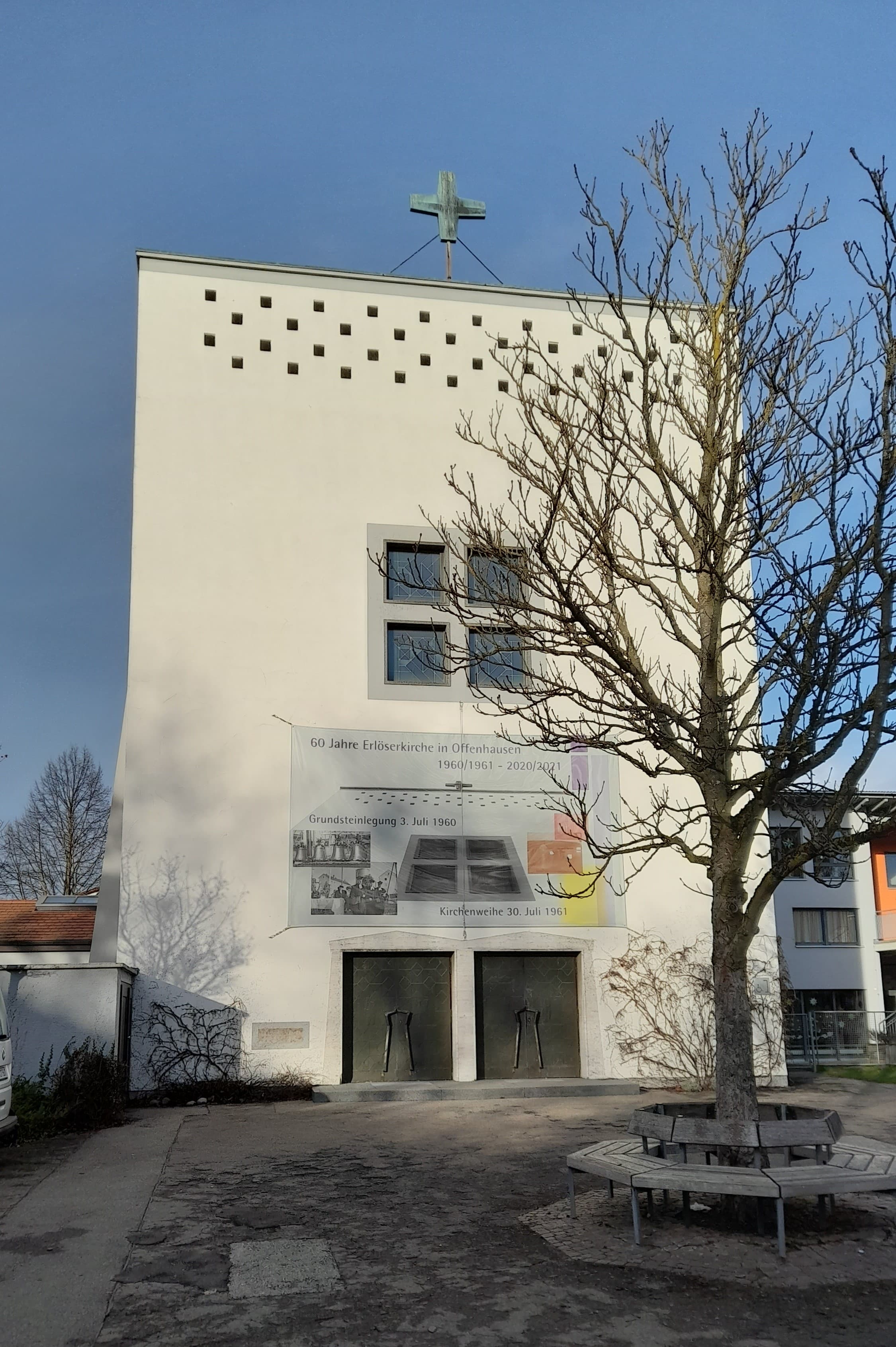 Erlöserkirche