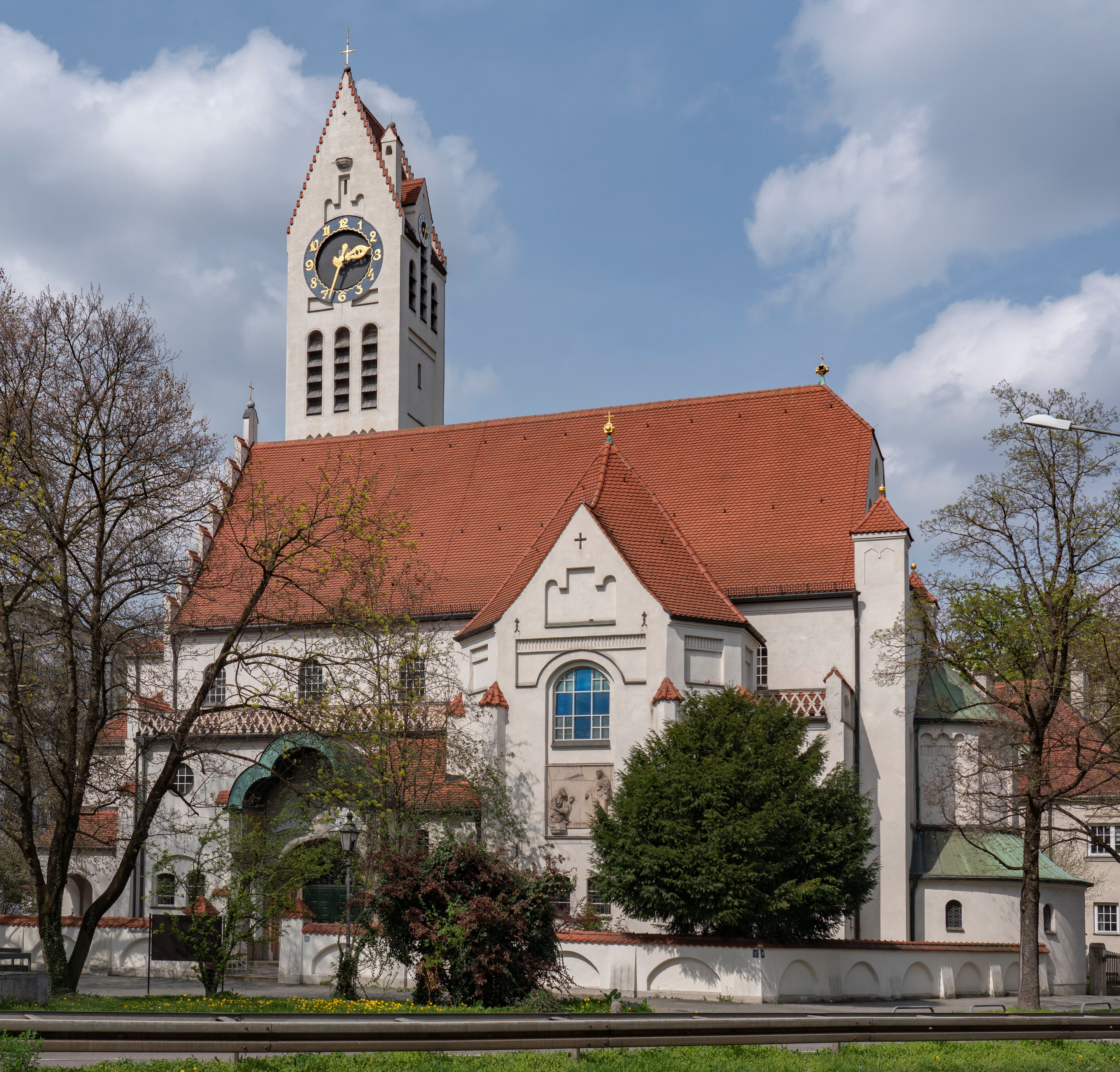 Erlöserkirche