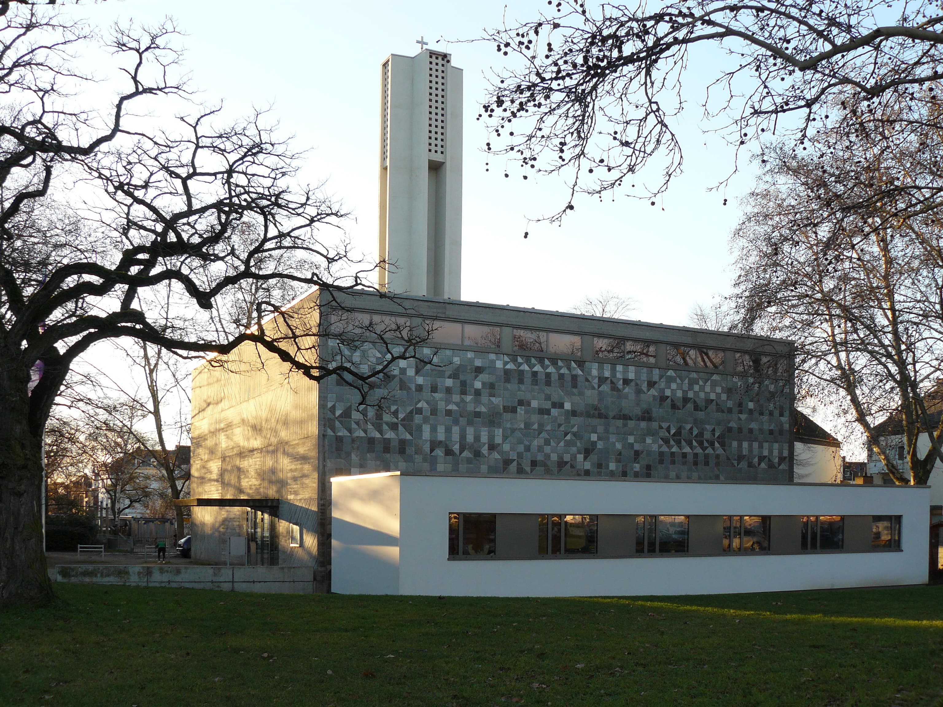 Erlöserkirche
