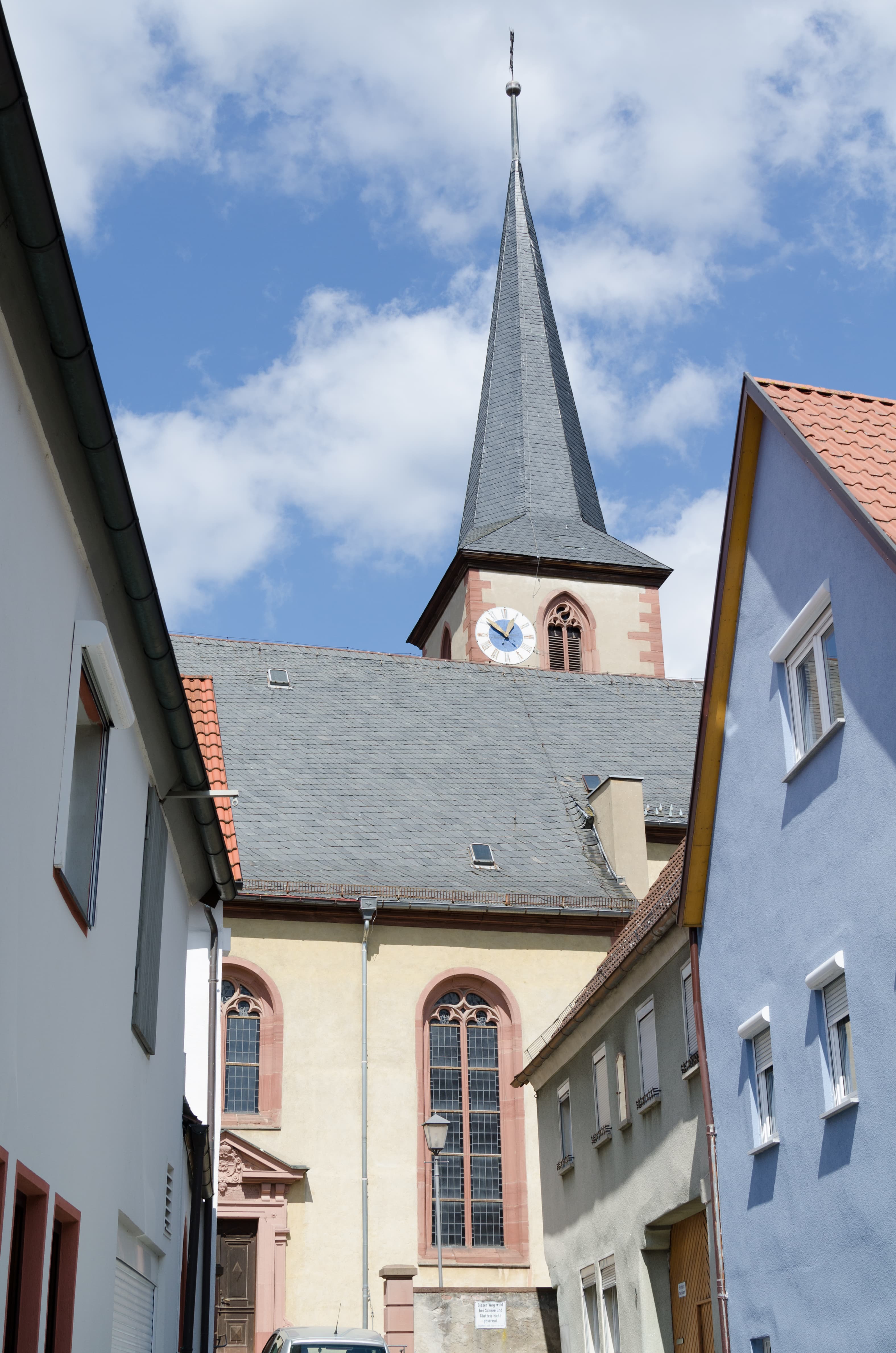 Pfarrkirche