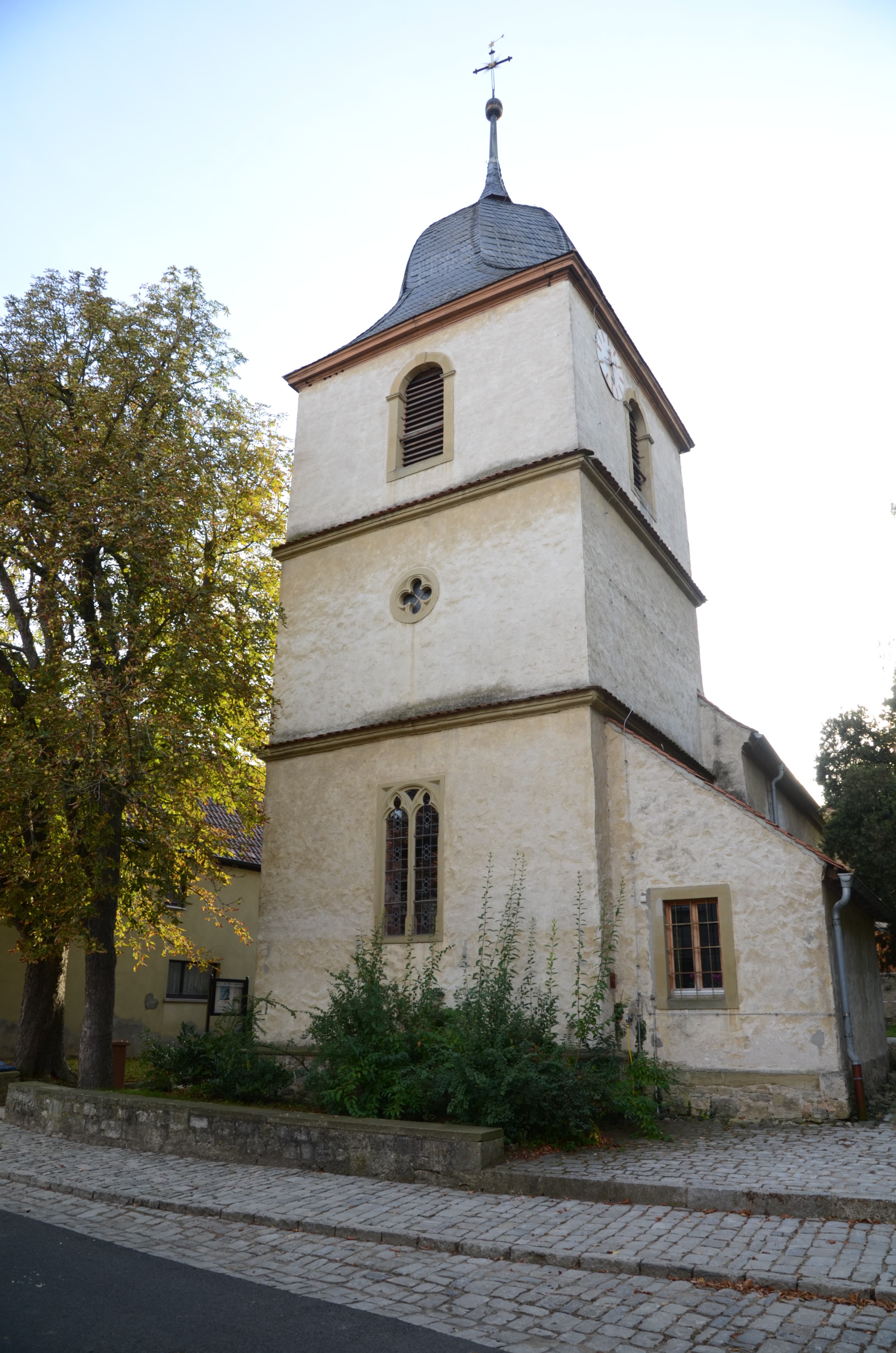St. Johannes