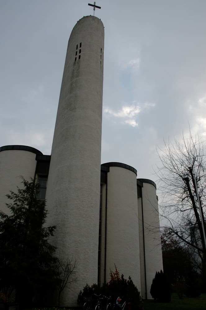 Heilig Kreuz
