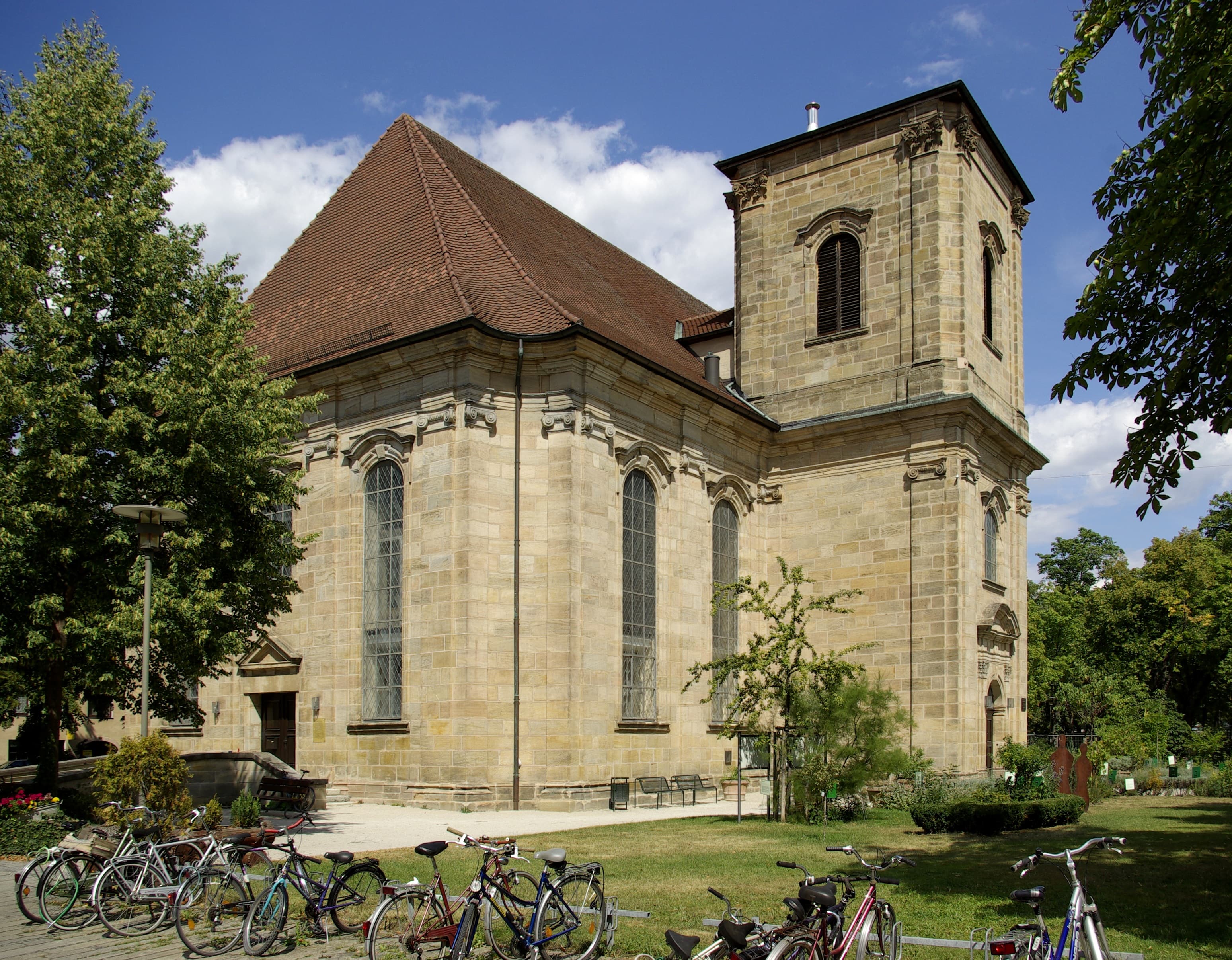 Deutsch-reformierte Kirche