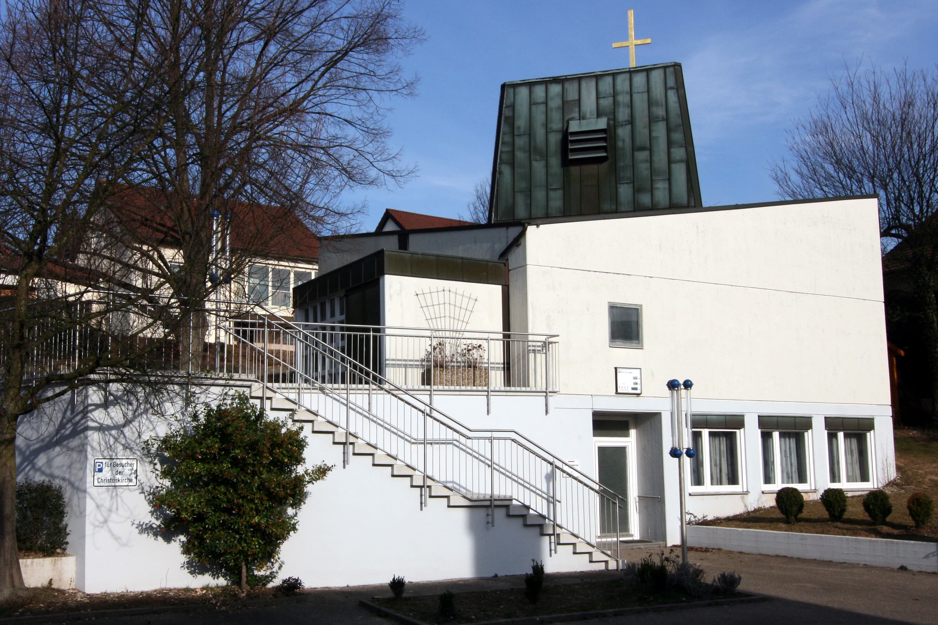 Christuskirche