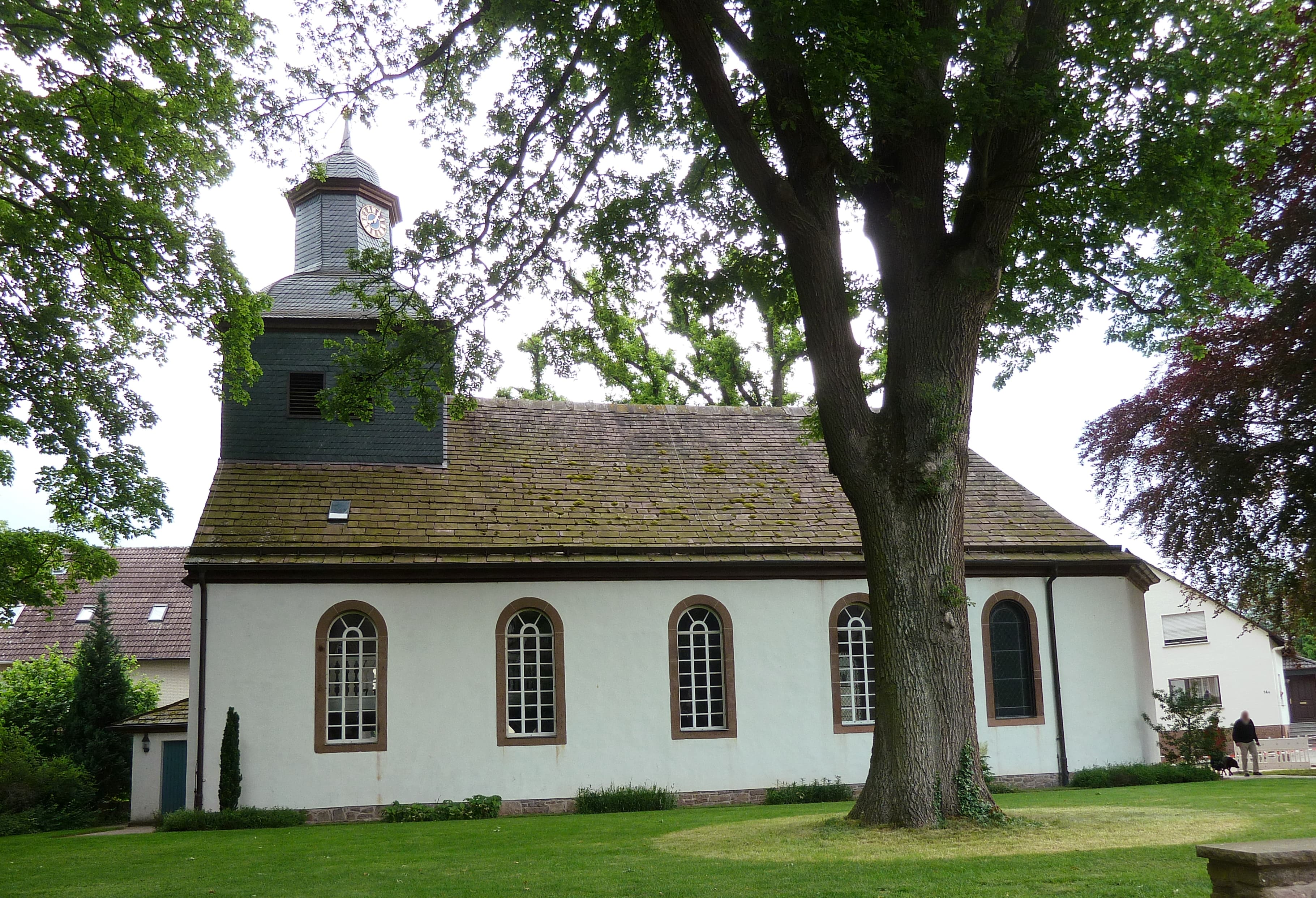 Erlöserkirche