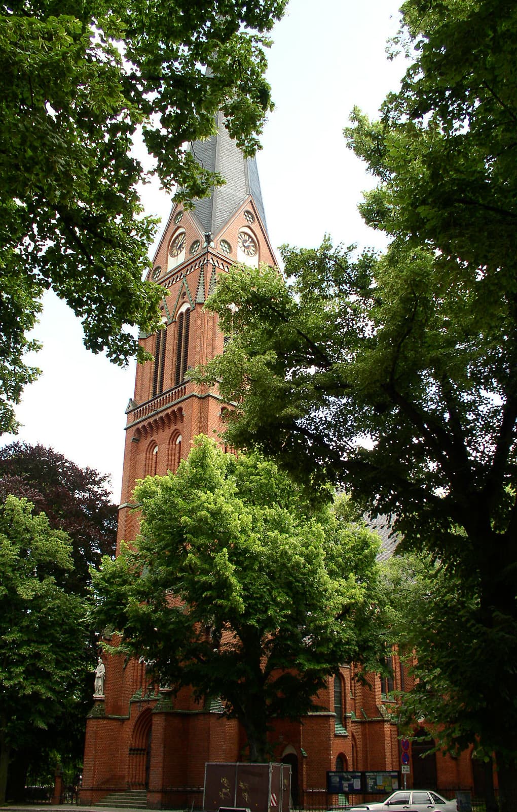 Erlöserkirche
