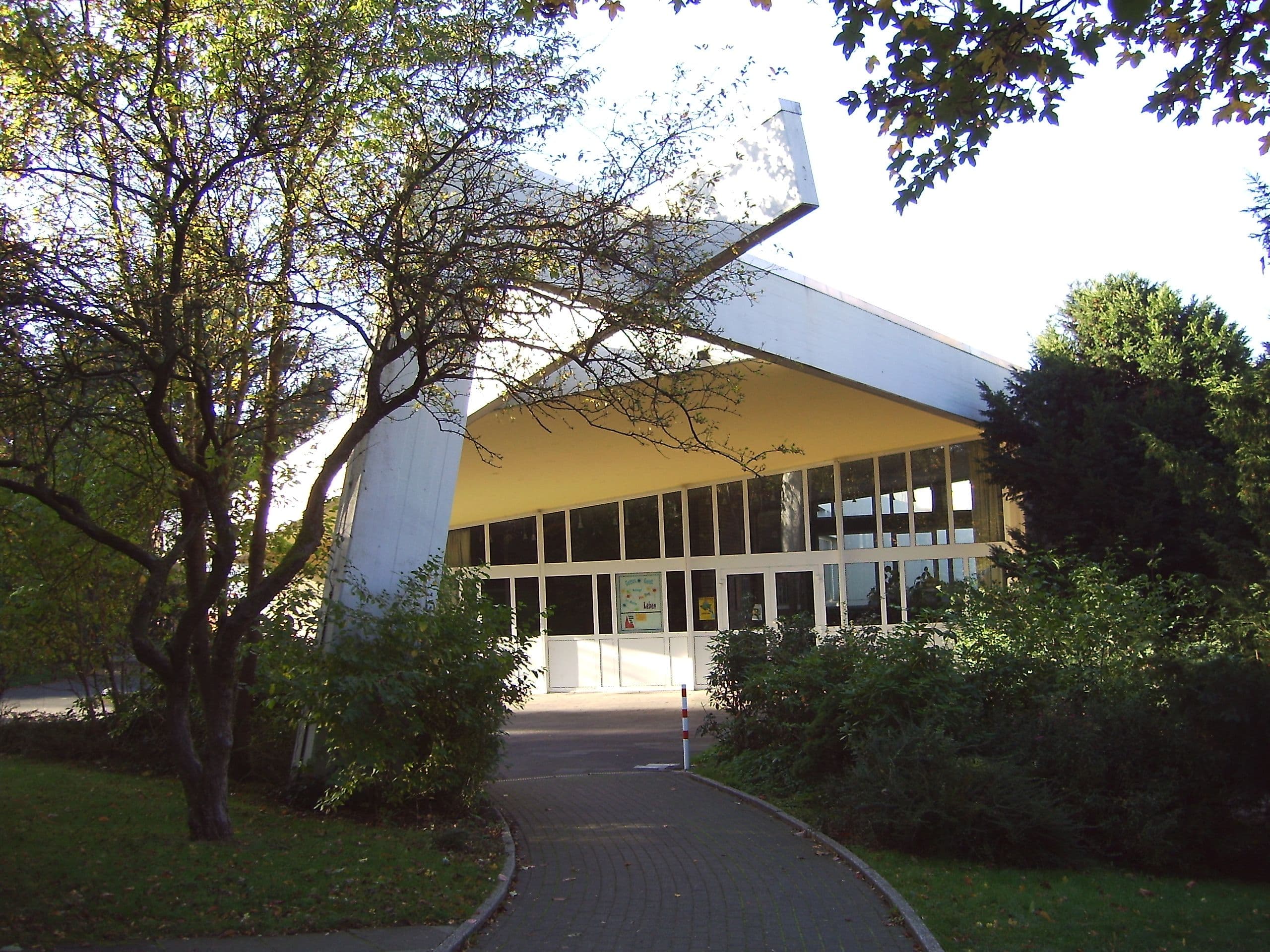 Erlöserkirche