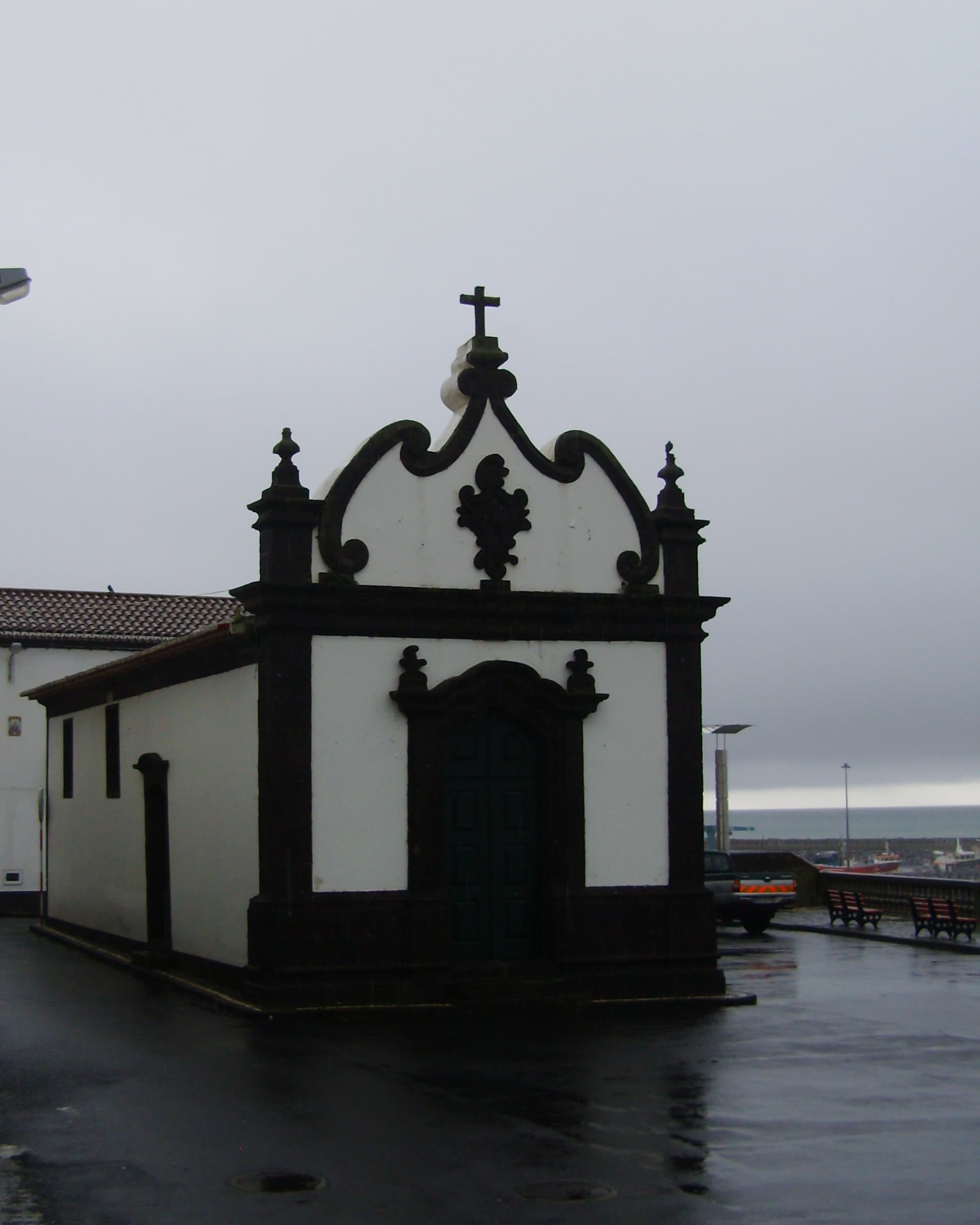Ermida de Santa Catarina