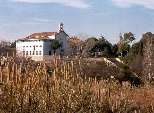 Ermita de Santa Quiteria