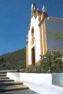 Ermita de Sant Sebastià de la Vilavella