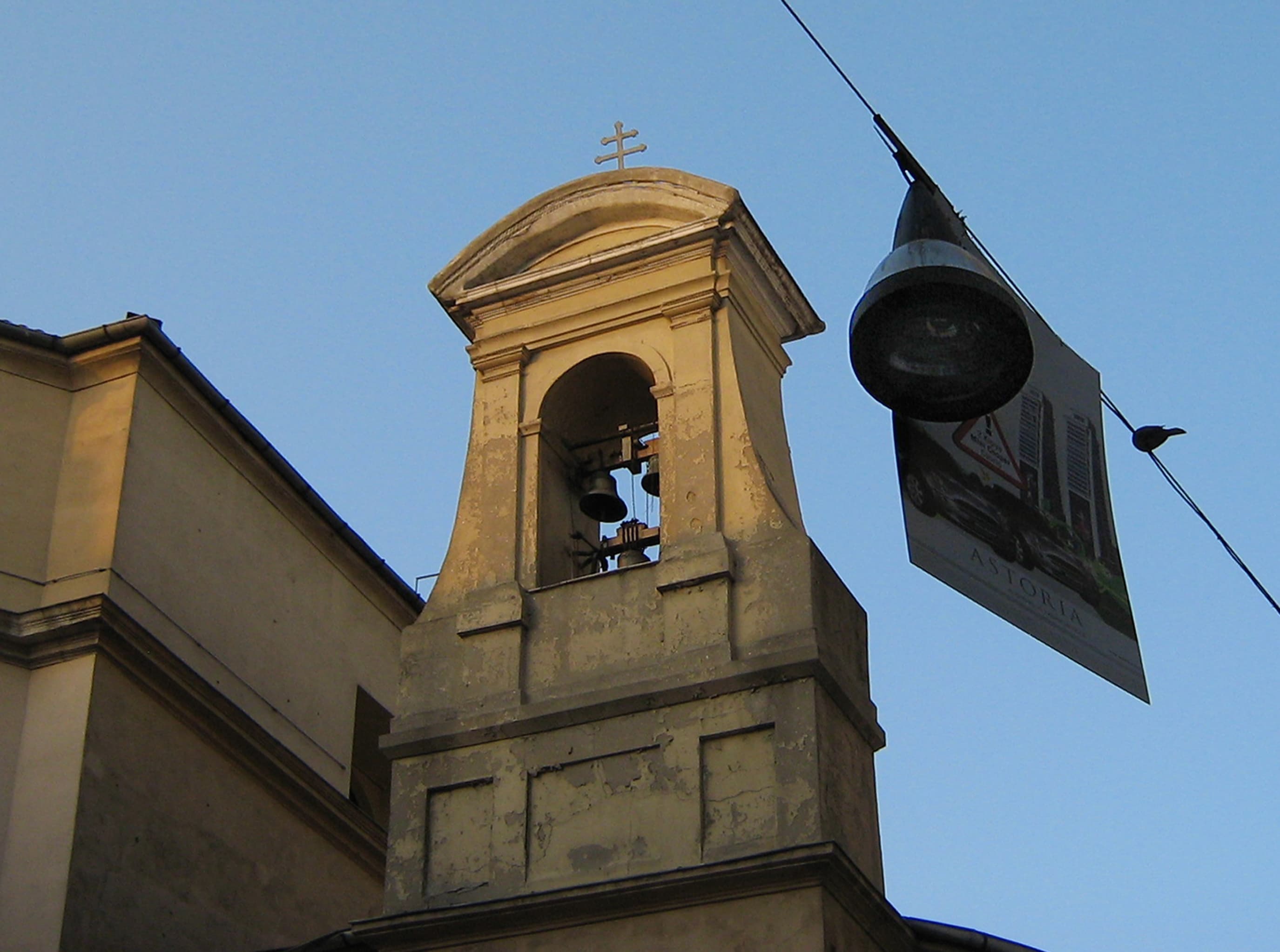 Surp Hovhan Vosgeperan Church