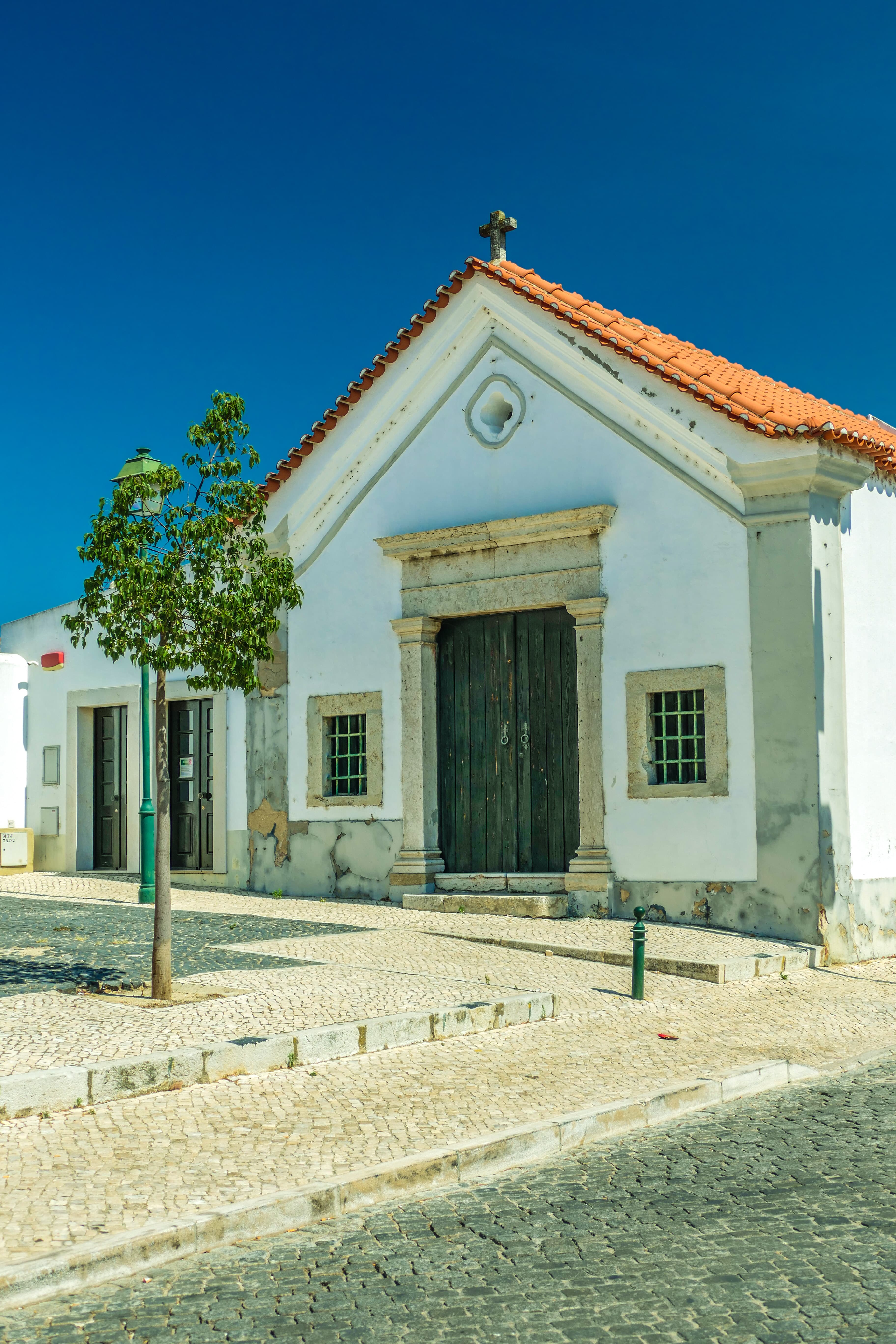 Ermida de São Sebastião